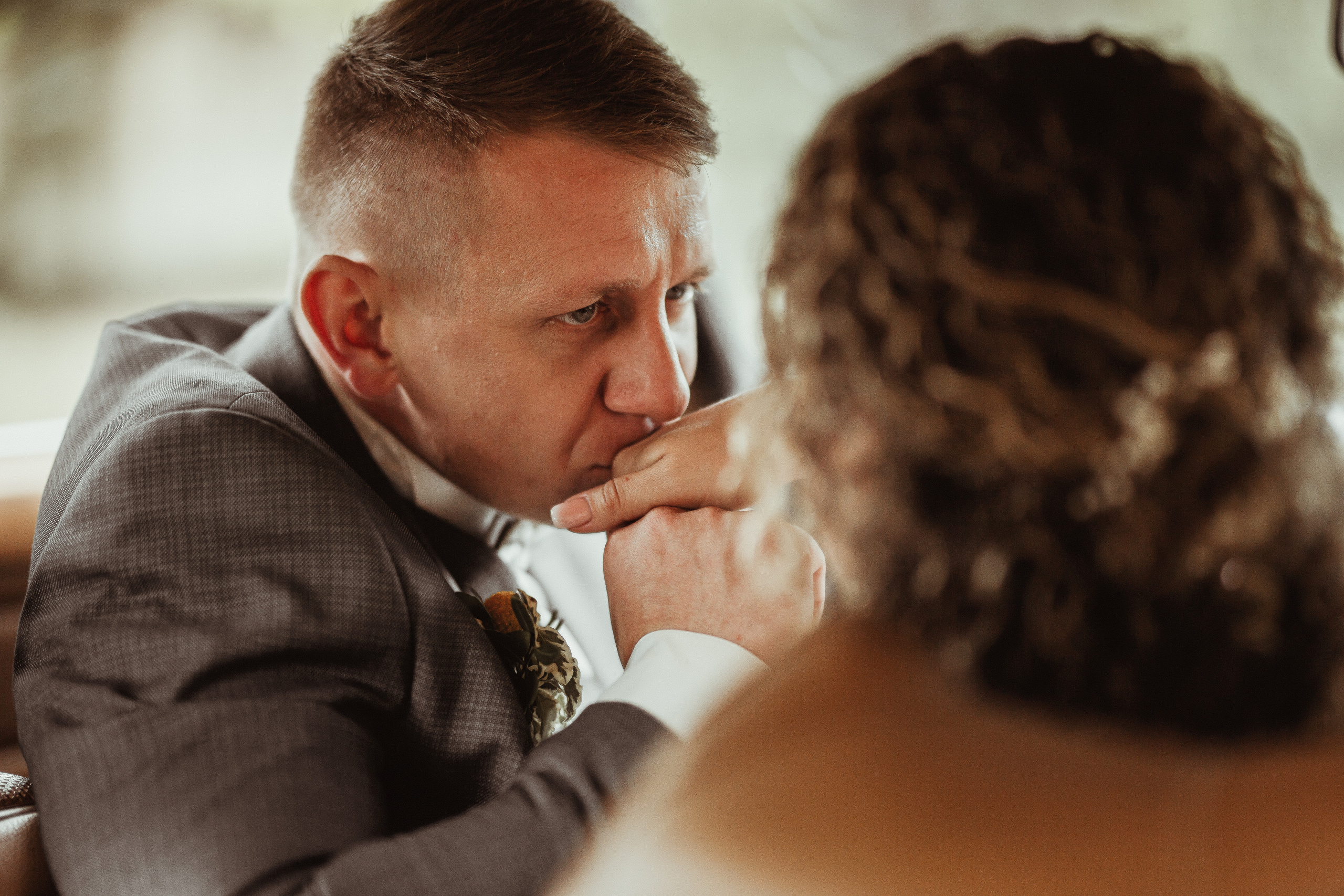 Ginte / Jevgenij. Wedding and family photographer in Lithuania — Yvanessa Gelvano