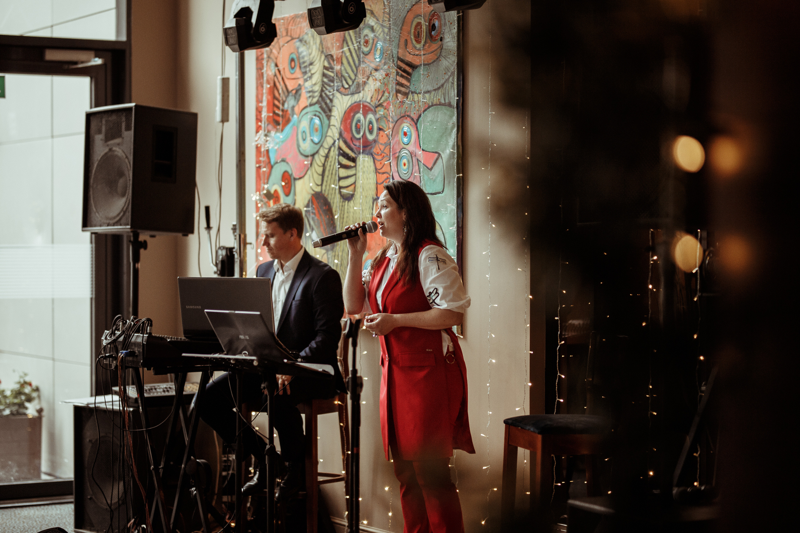 Liana / Edgar. Wedding and family photographer in Lithuania — Yvanessa Gelvano