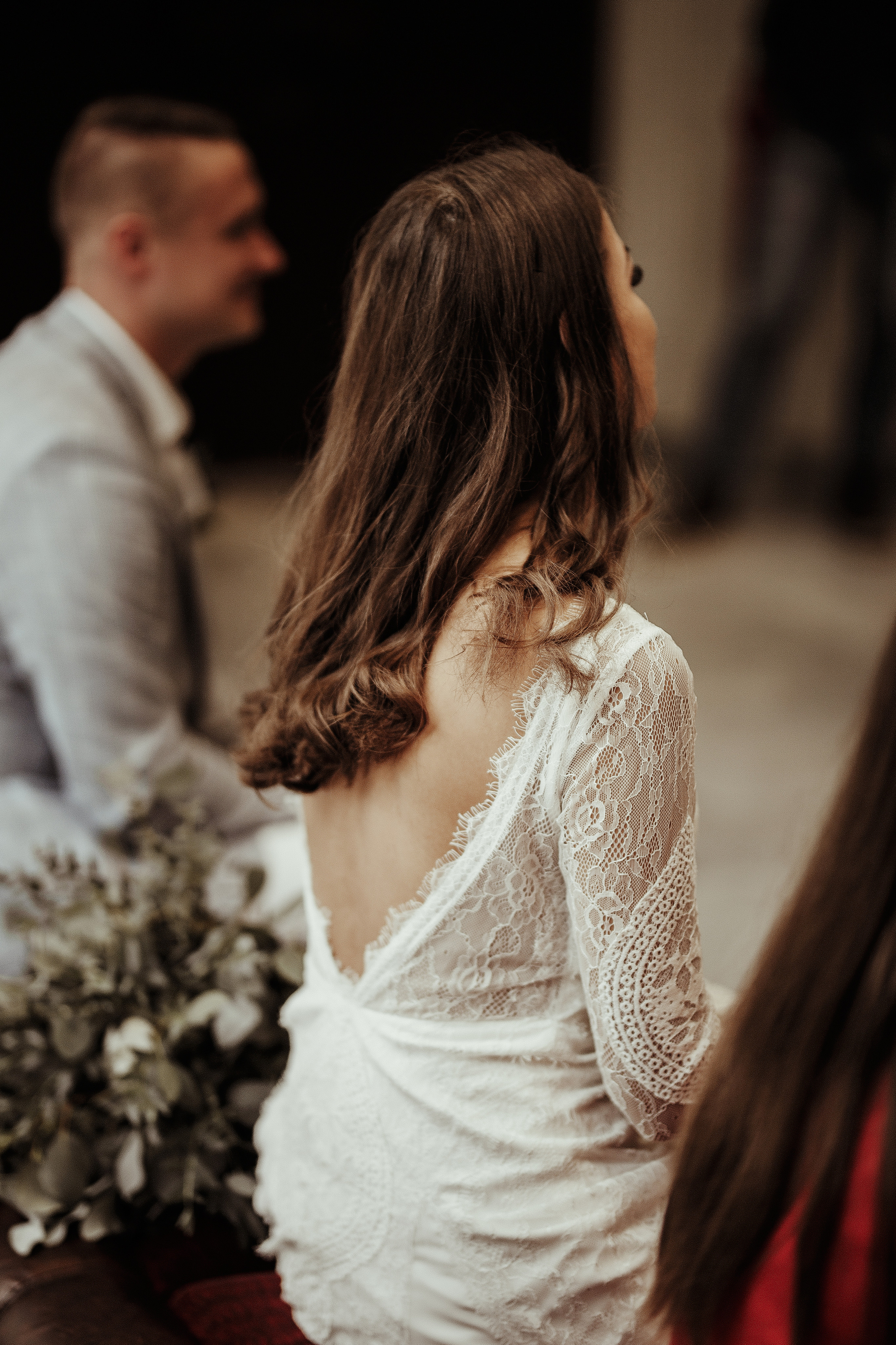 Dorota / Pavel. Wedding and family photographer in Lithuania — Yvanessa Gelvano