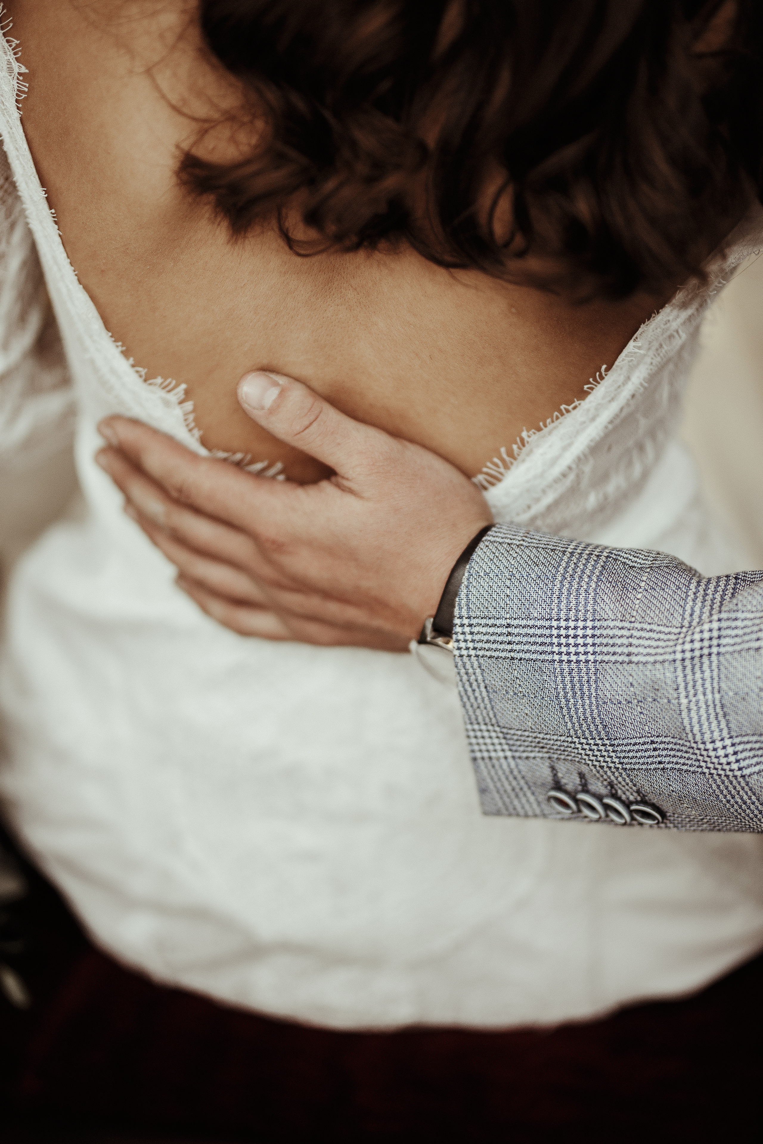 Dorota / Pavel. Wedding and family photographer in Lithuania — Yvanessa Gelvano