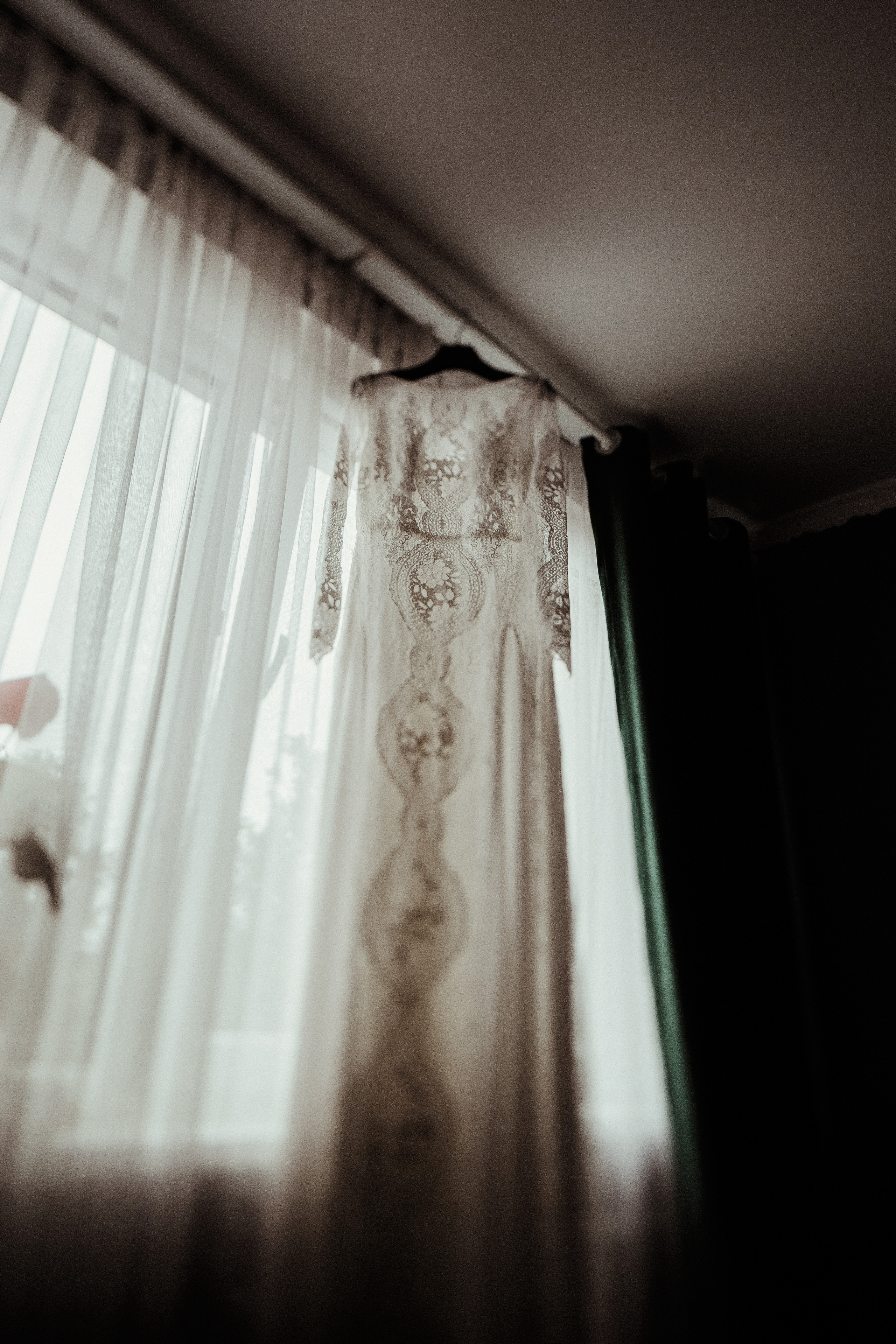 Dorota / Pavel. Wedding and family photographer in Lithuania — Yvanessa Gelvano