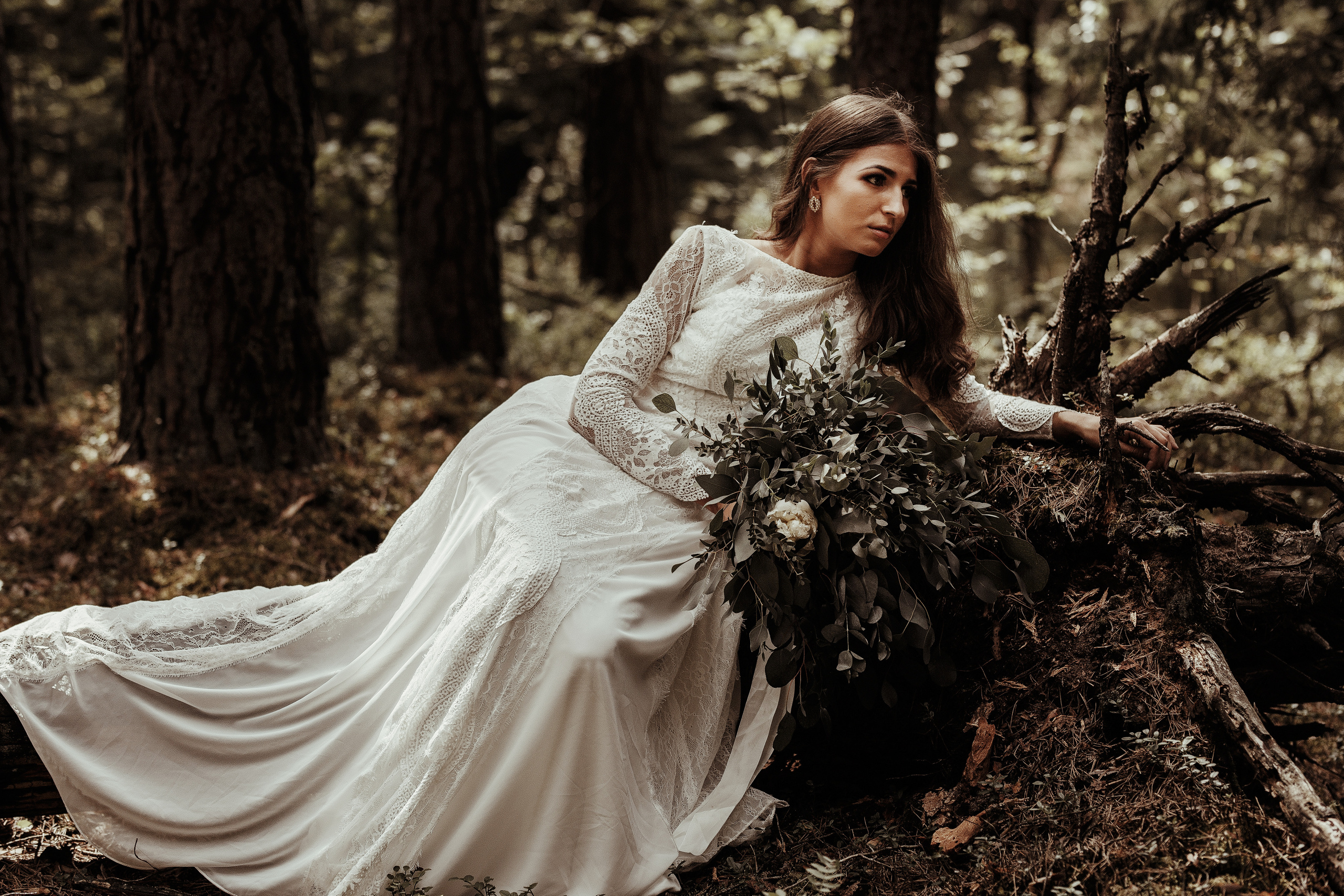 Dorota / Pavel. Wedding and family photographer in Lithuania — Yvanessa Gelvano