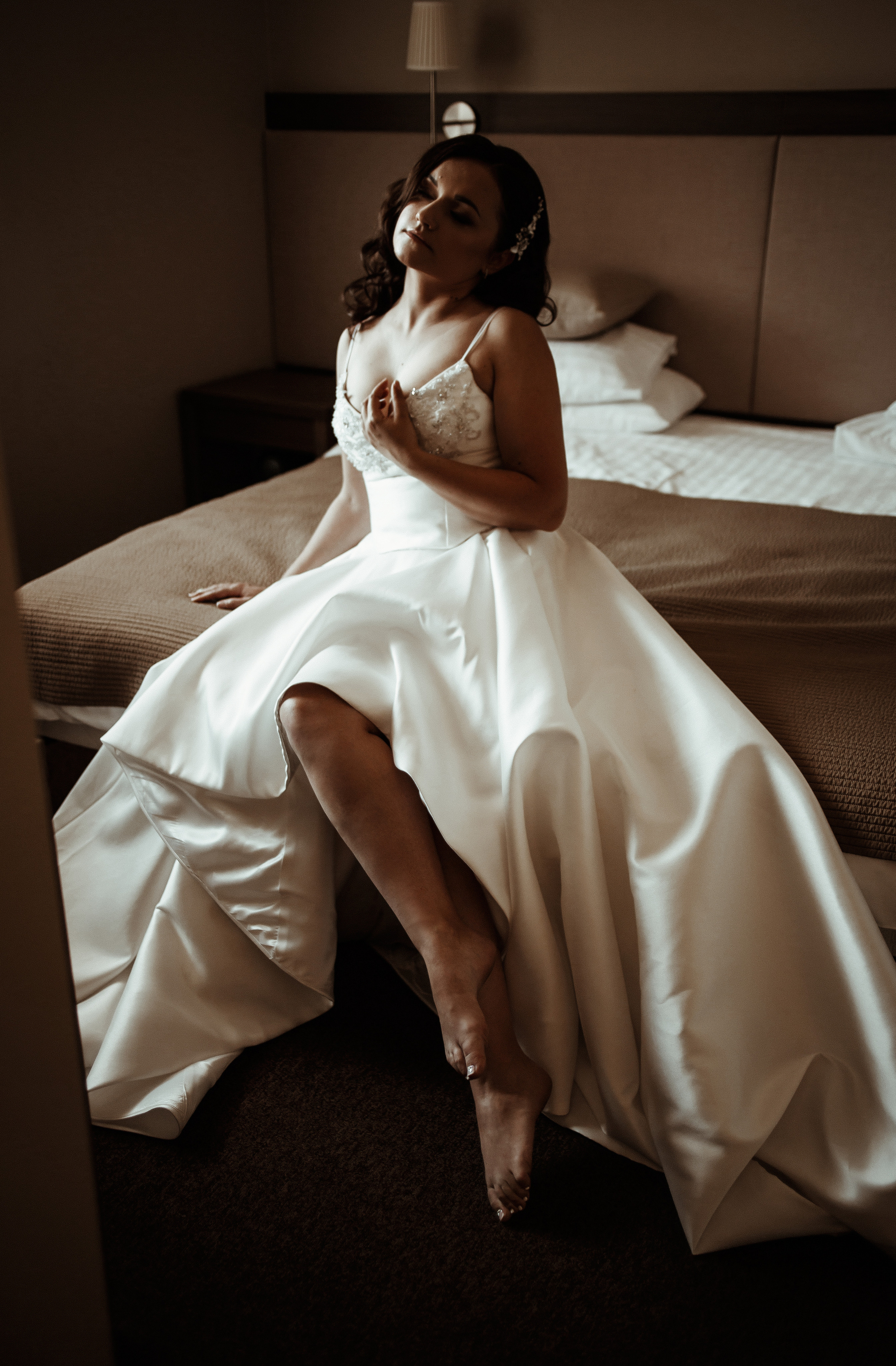 Agne / Edvard. Wedding and family photographer in Lithuania — Yvanessa Gelvano