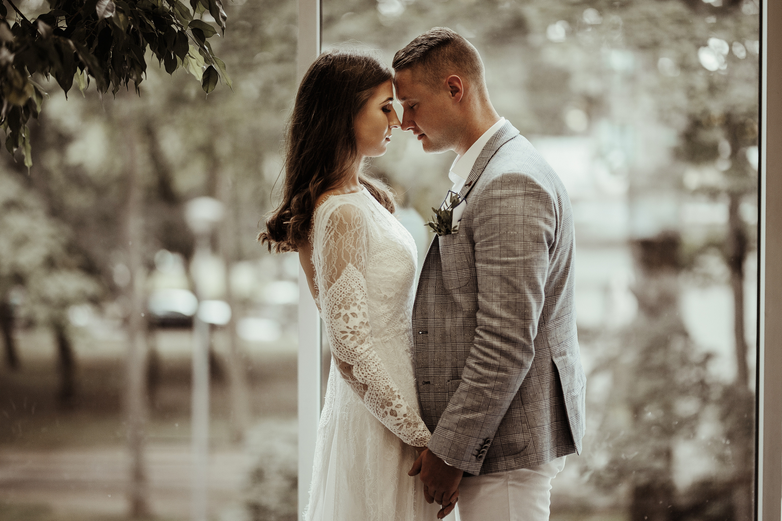 Dorota / Pavel. Wedding and family photographer in Lithuania — Yvanessa Gelvano