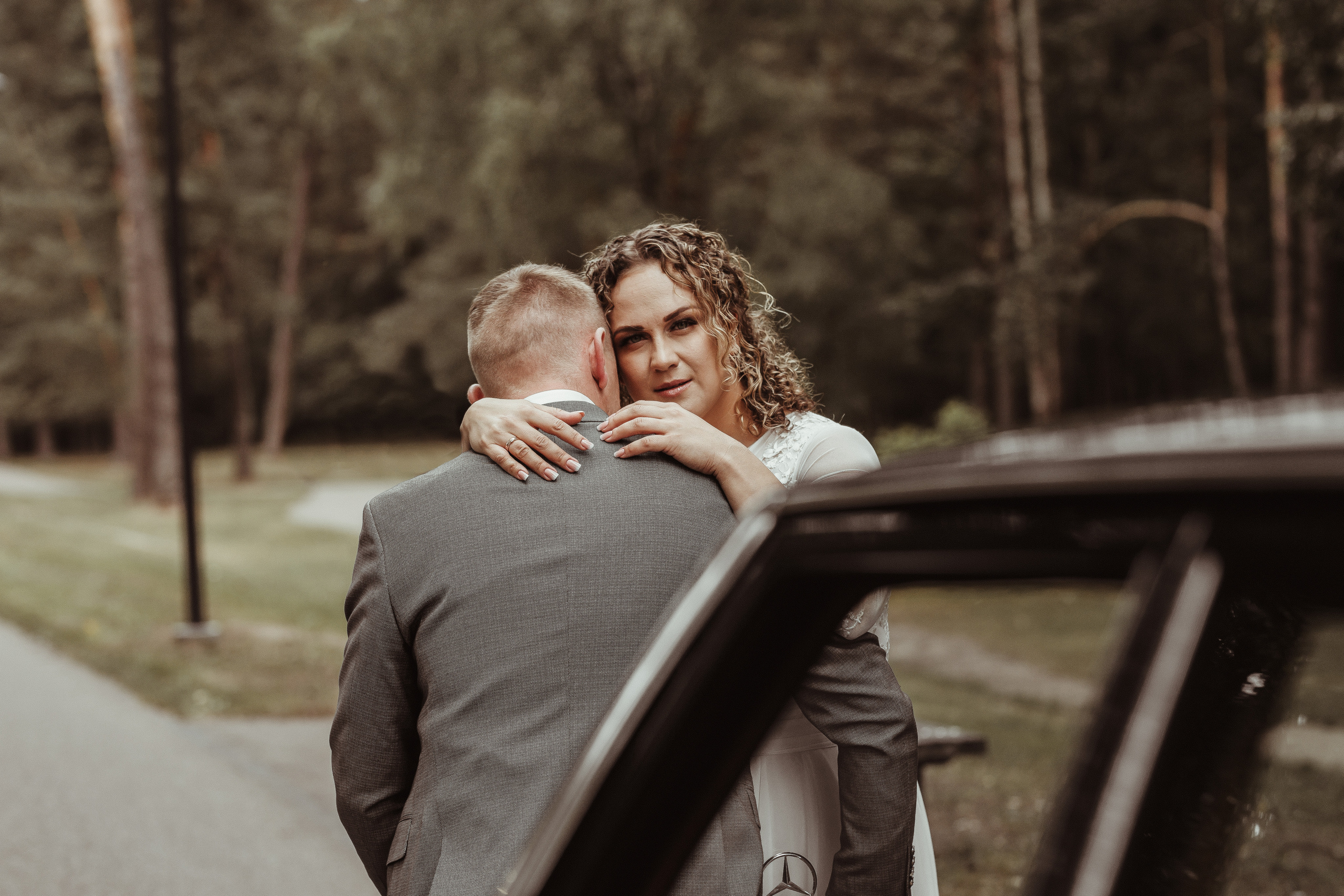 Ginte / Jevgenij. Wedding and family photographer in Lithuania — Yvanessa Gelvano