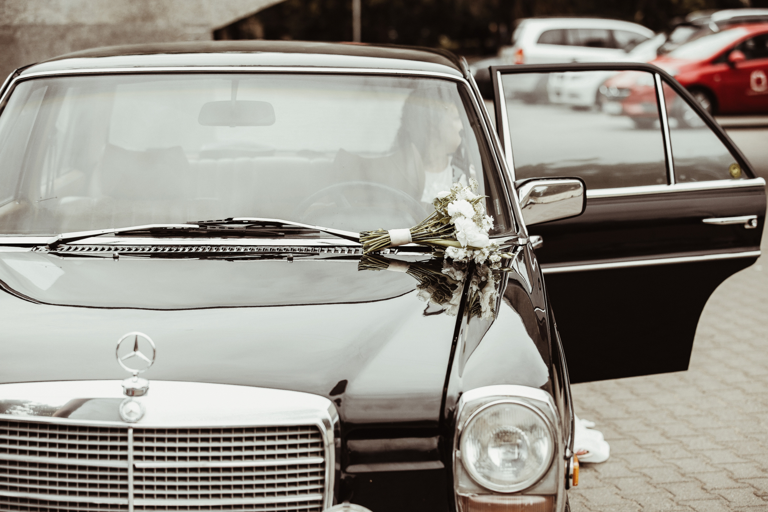 Ginte / Jevgenij. Wedding and family photographer in Lithuania — Yvanessa Gelvano