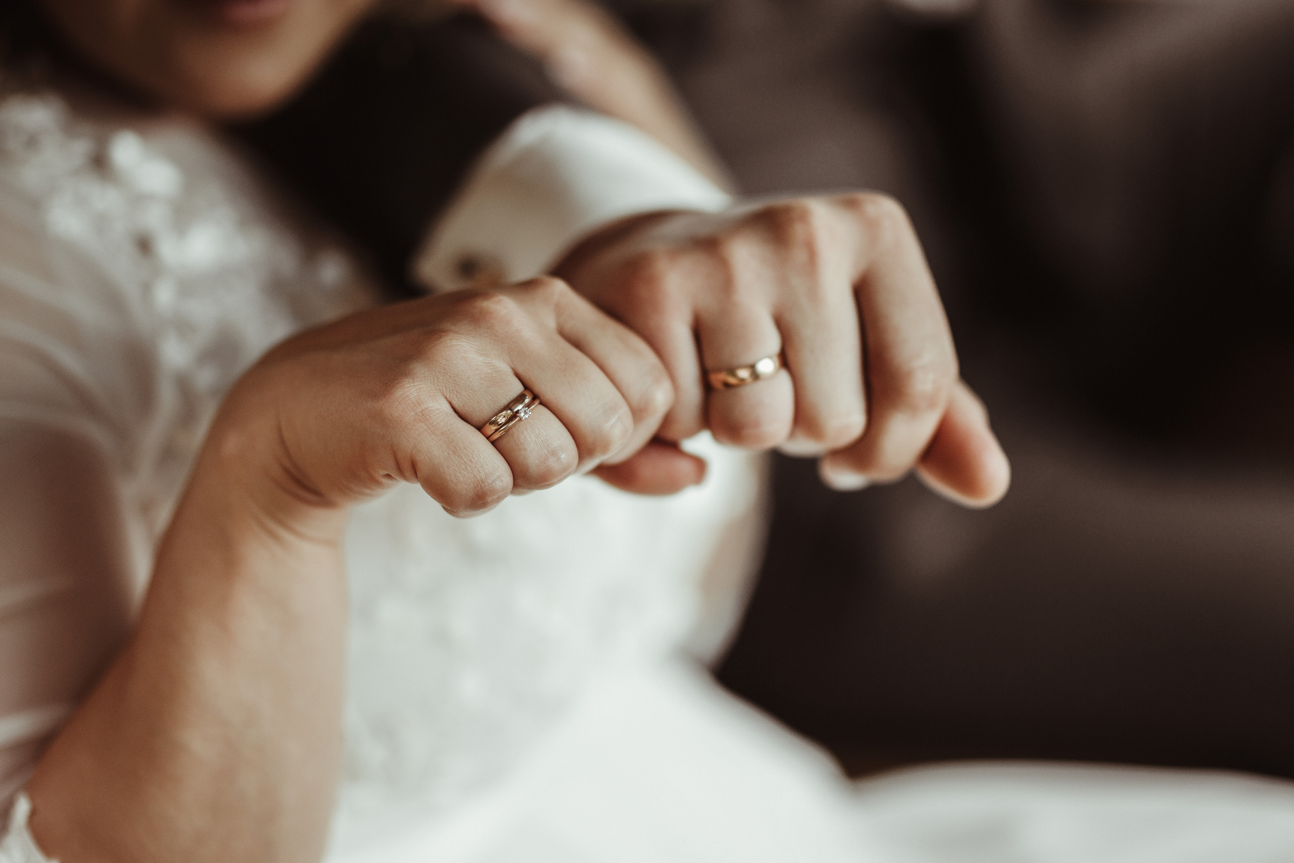 Ginte / Jevgenij. Wedding and family photographer in Lithuania — Yvanessa Gelvano