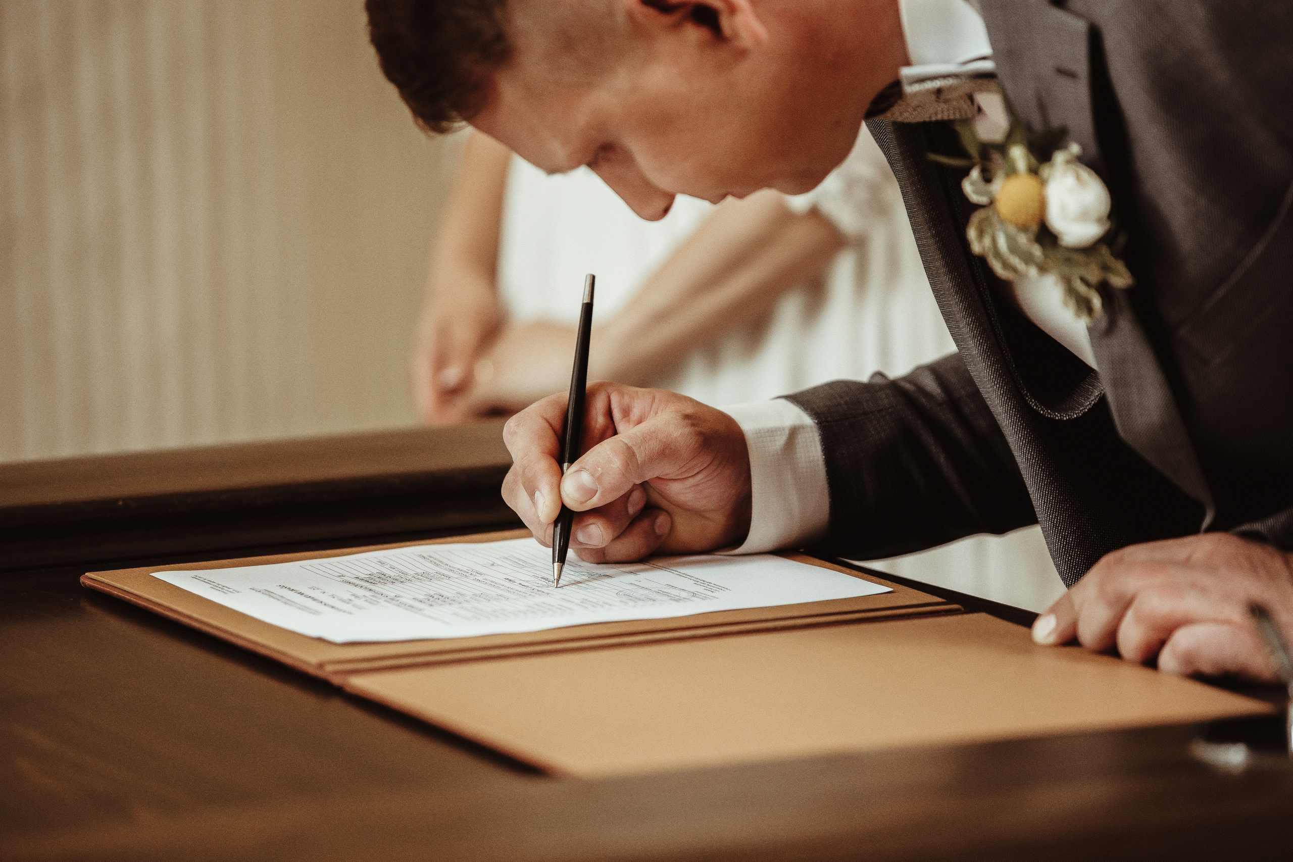 Ginte / Jevgenij. Wedding and family photographer in Lithuania — Yvanessa Gelvano