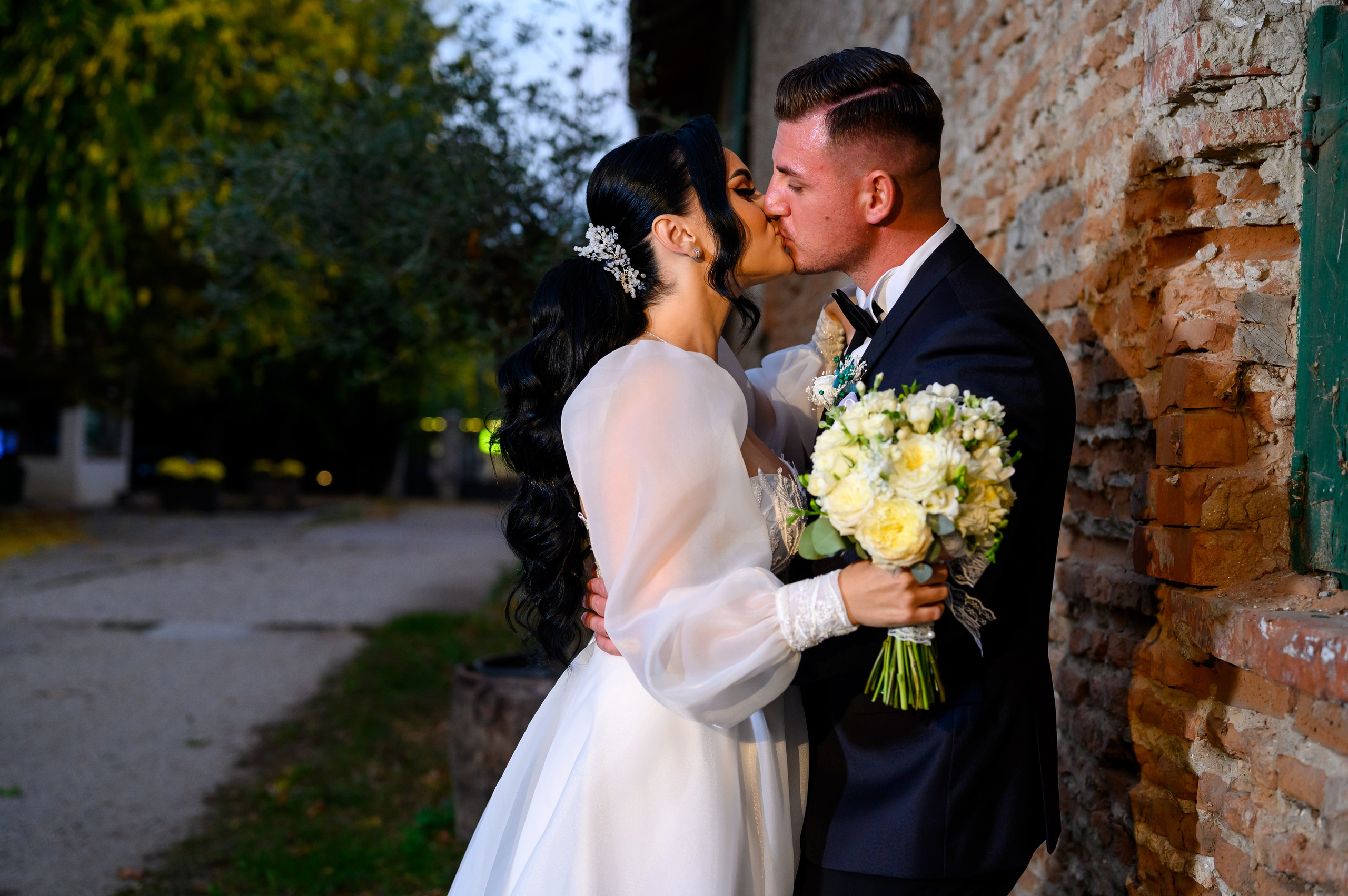 Nunta Mihaela & Costin