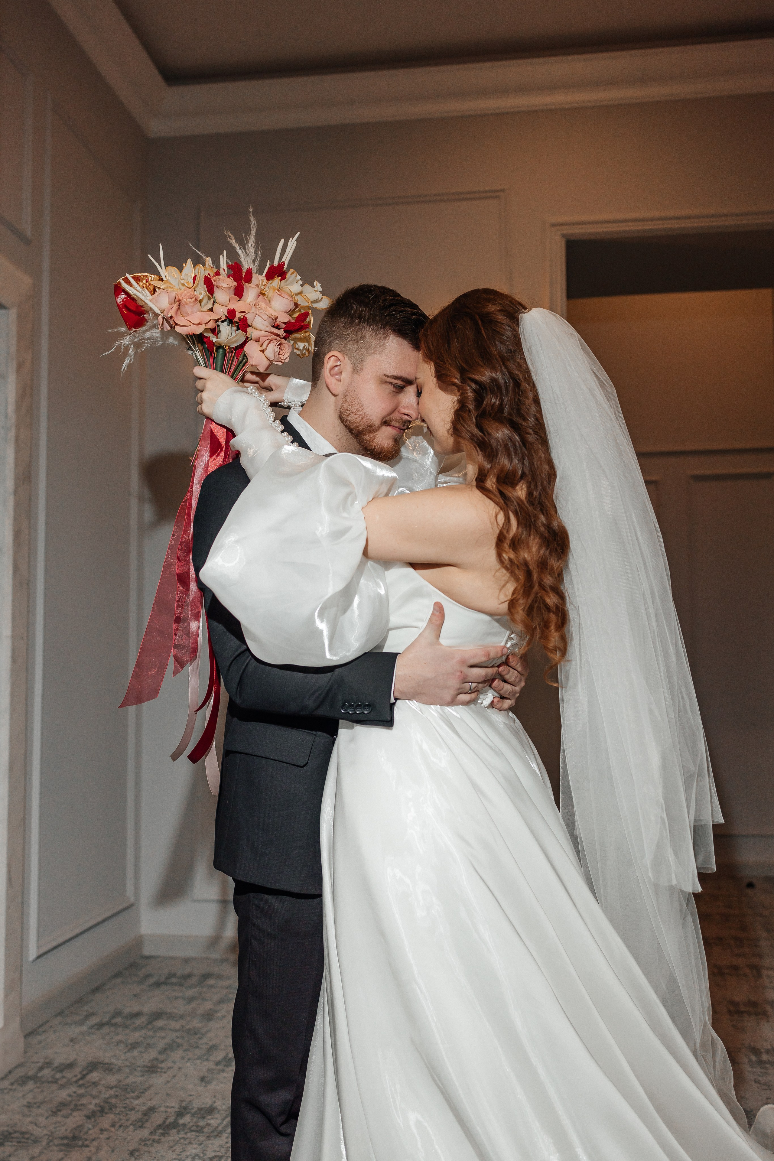 Дар’я & Руслан. Весільний та сімейний фотограф Одеса