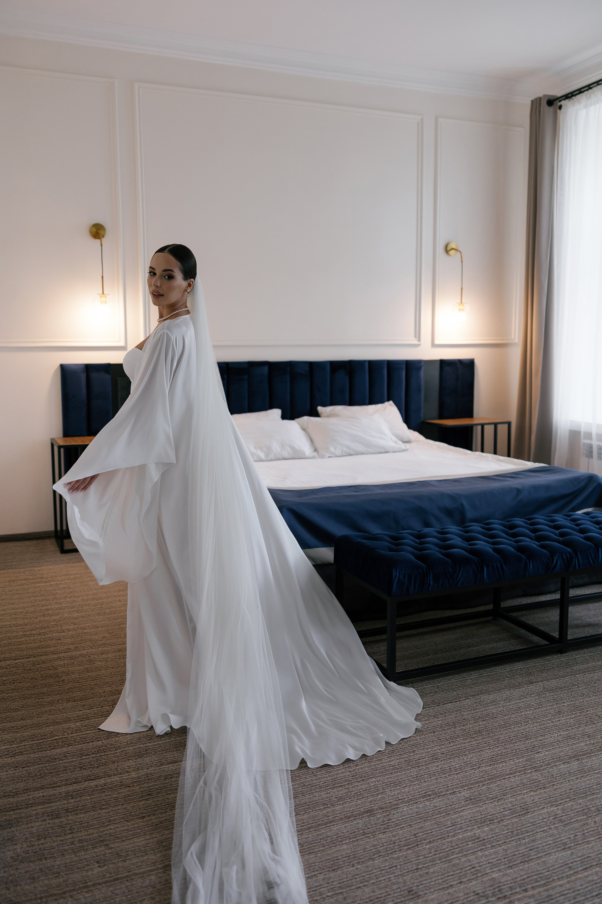 Анна & Володимир. Весільний та сімейний фотограф Одеса