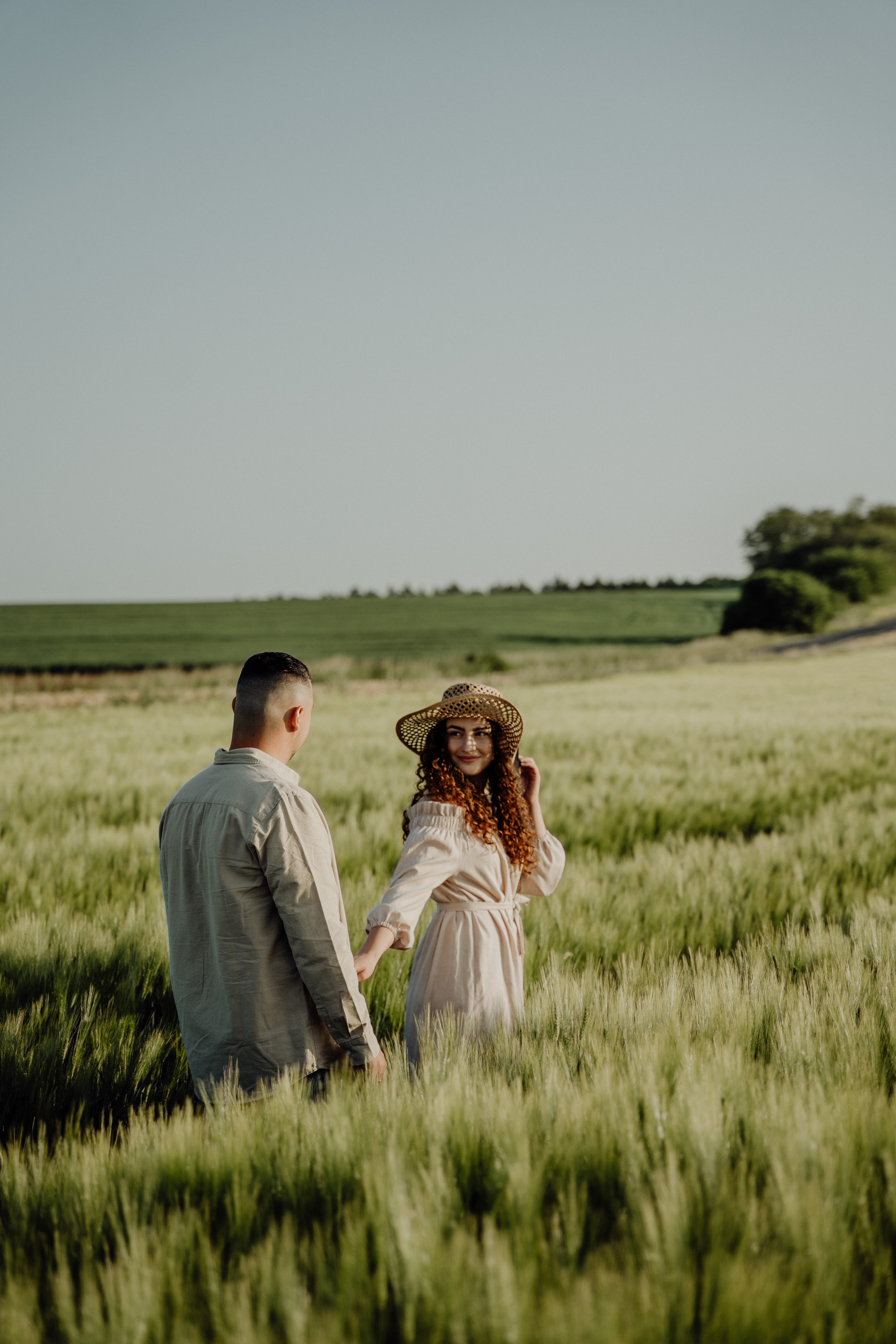 Lovestory. Rodinna fotografka Plzen Anita Dergachova