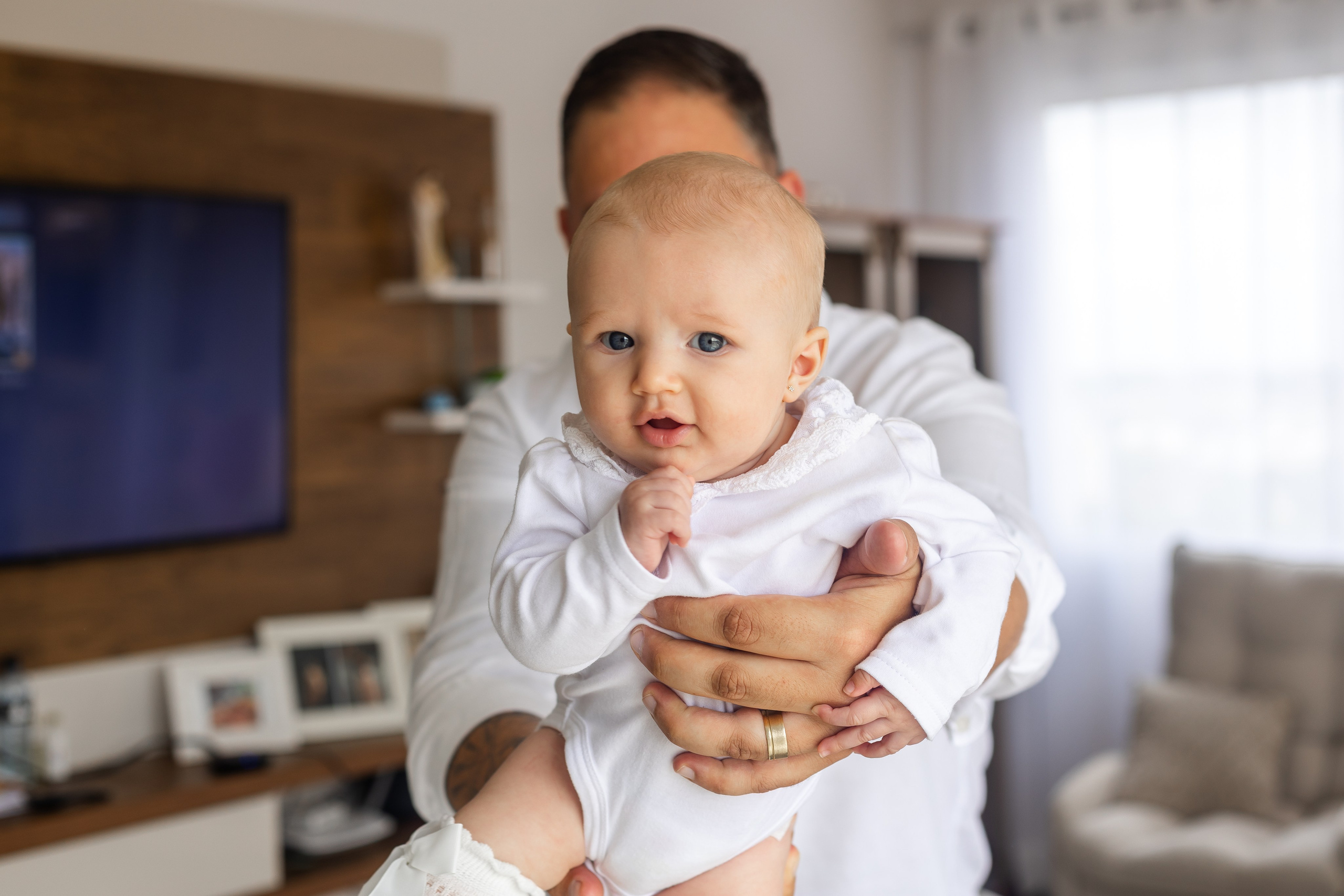 Maria Aurora (Familia)