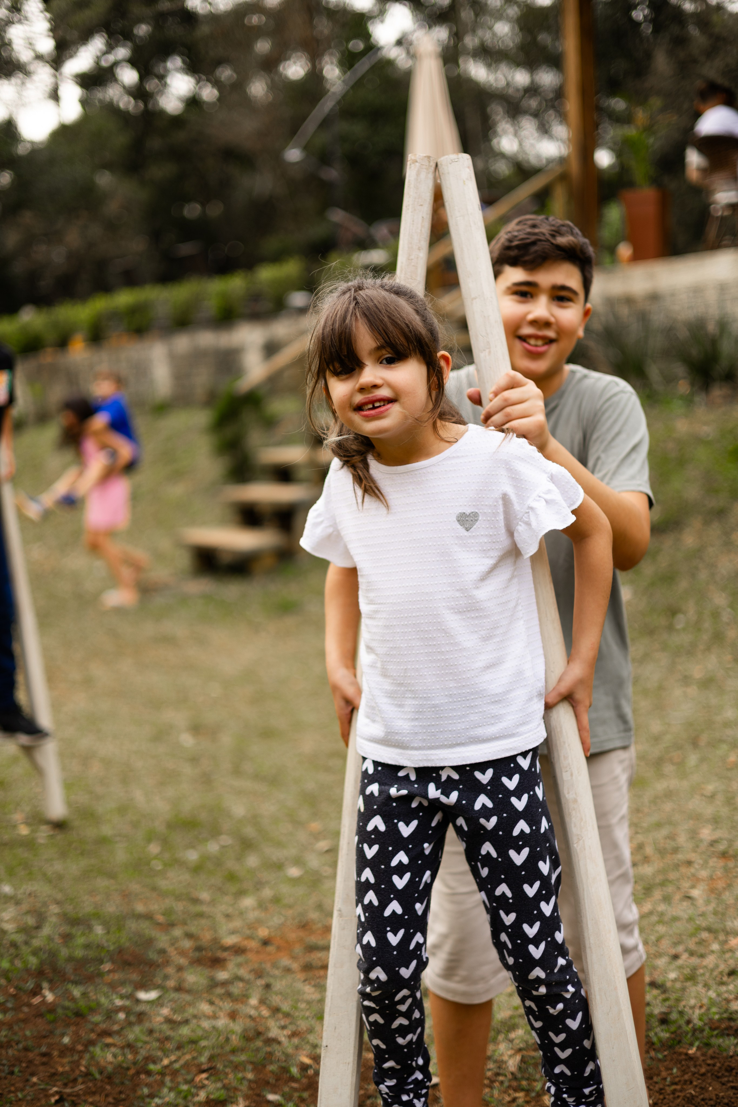 Aniversário 99 anos