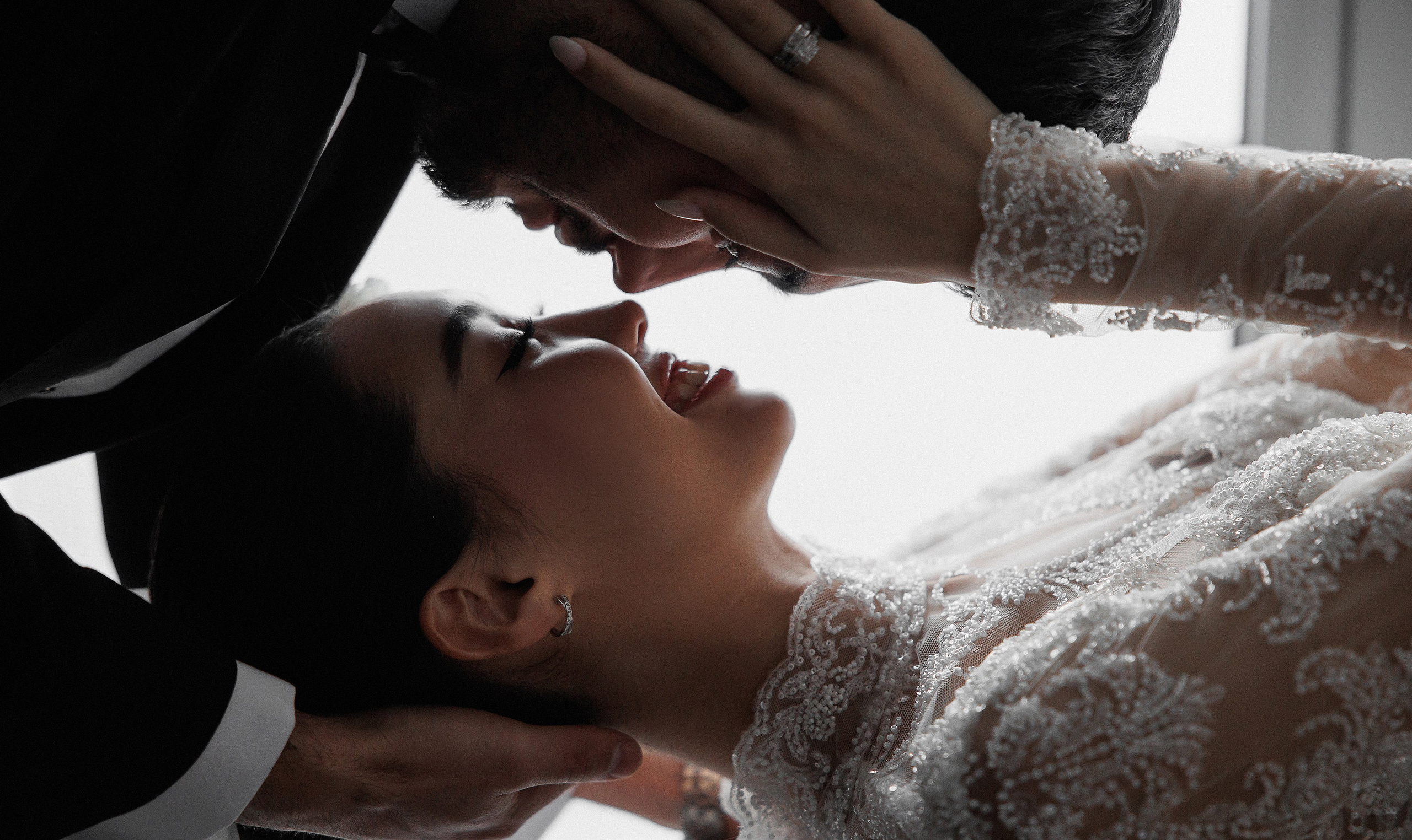 Свадебный и семейный фотограф в Бишкеке Давлетбаев Талгат