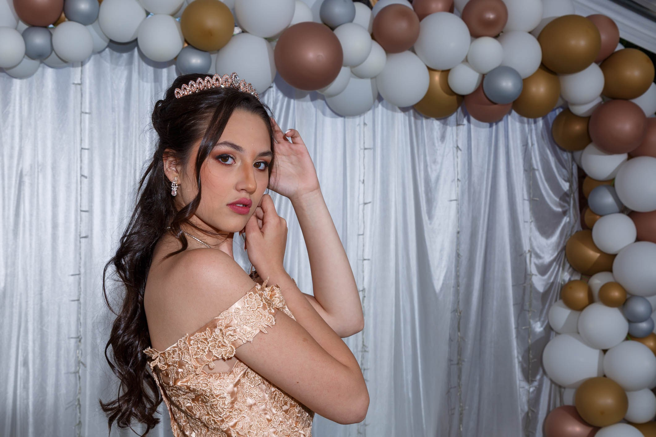 15 Ans. Studioplaza8