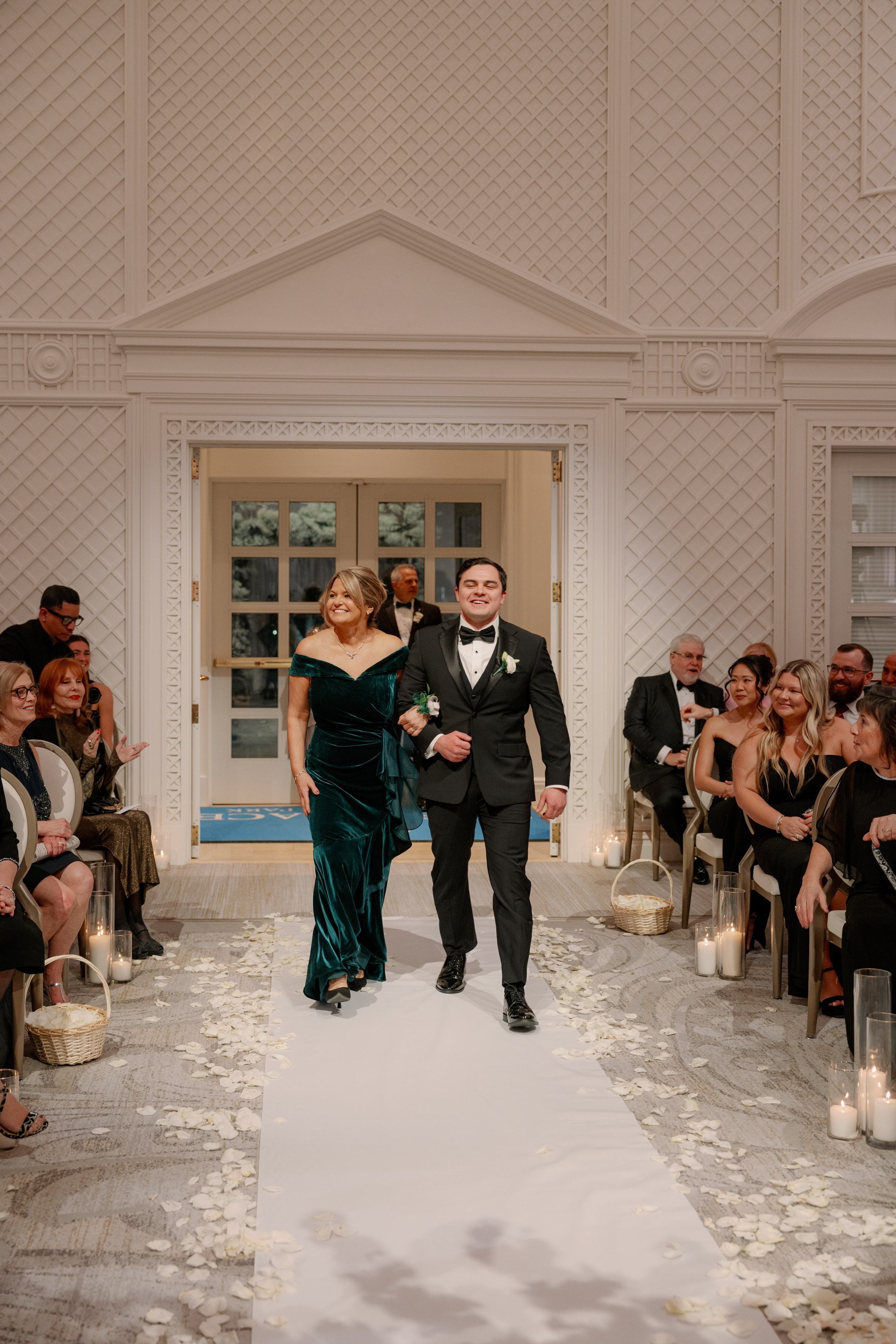 Heather and Michael. Wedding photographer and videographer New York | New Jersey