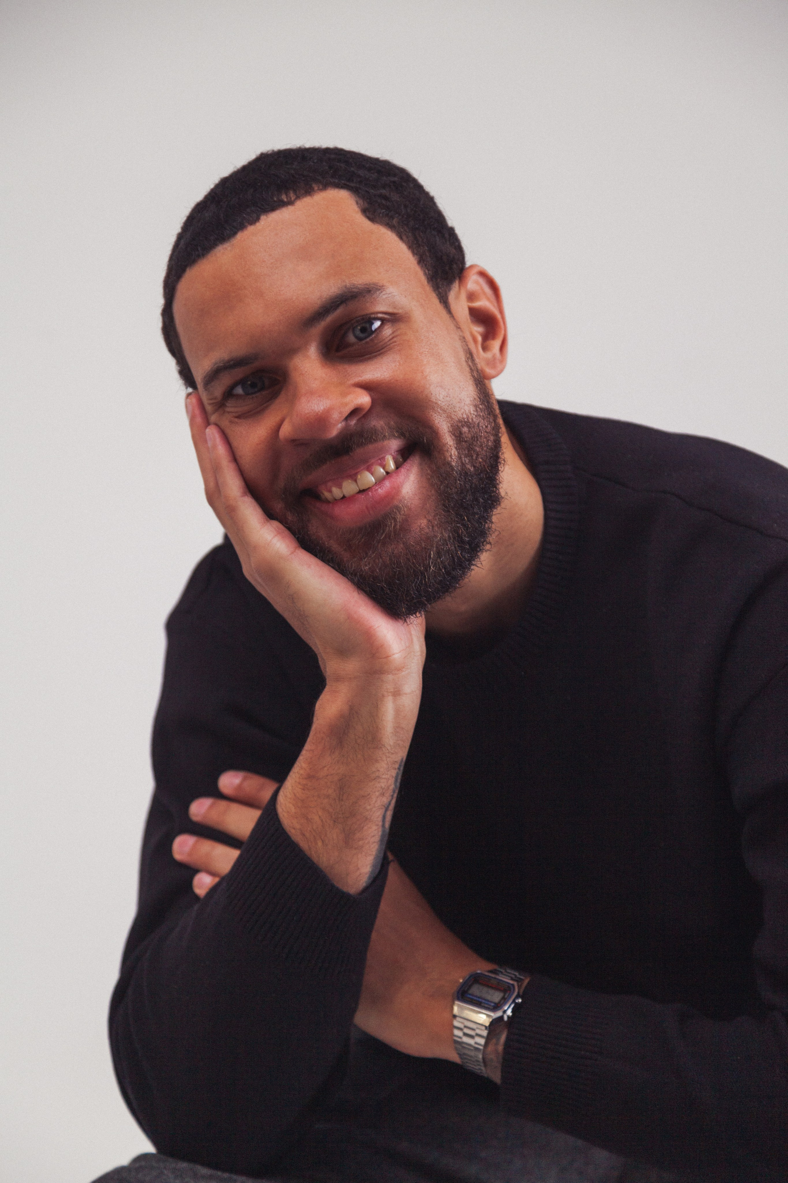 Teddy. Photographer Valeriia Shurko