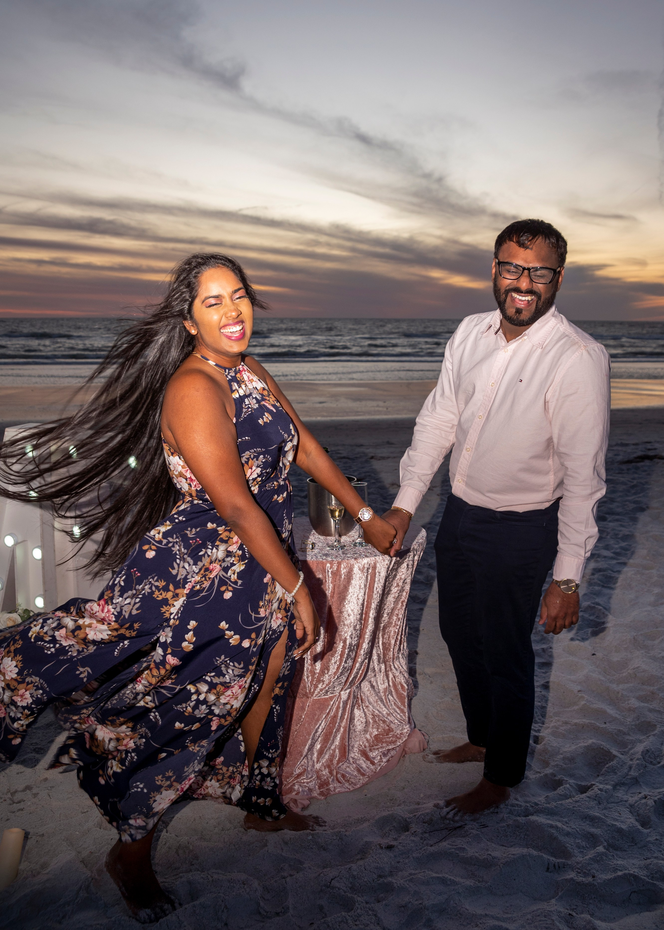 Proposal_2025. Portrait, kids and family photographer in Wesley Chapel Alina Alice Osipova