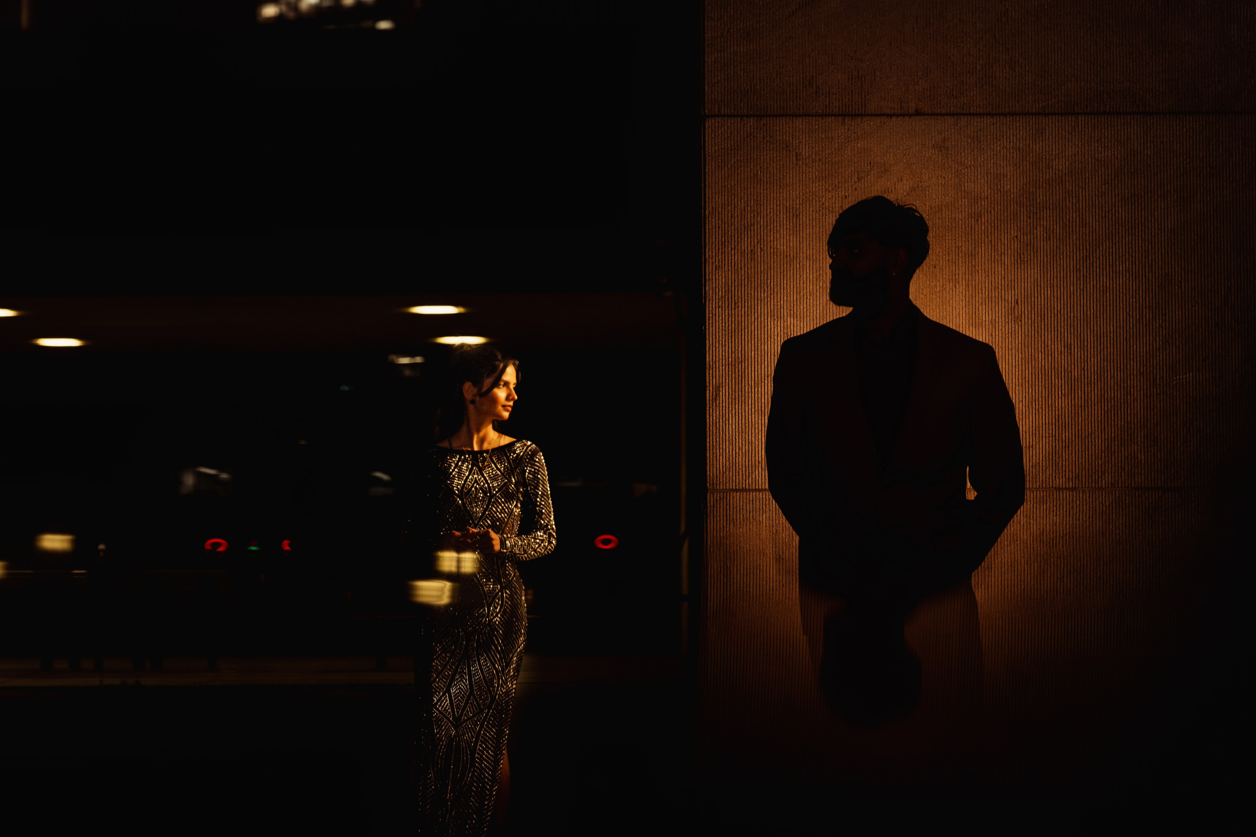 CJ & Jasmine. Wedding Photographer & Cinematographer studios