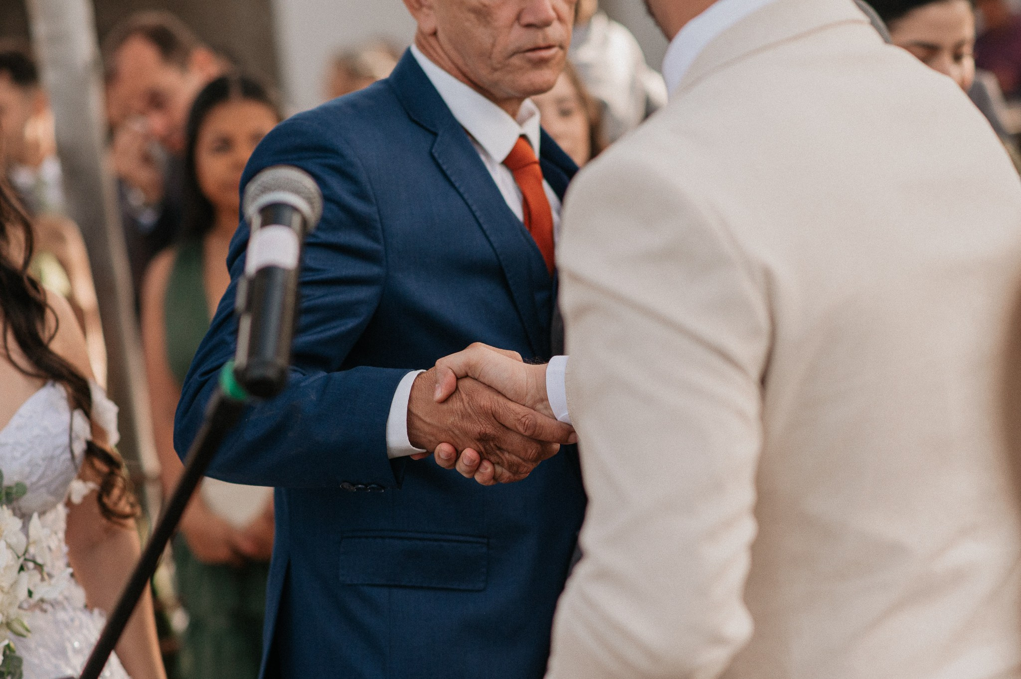 CASAMENTO — Nathália & Dinho. Fotografo de ensaios e casamentos