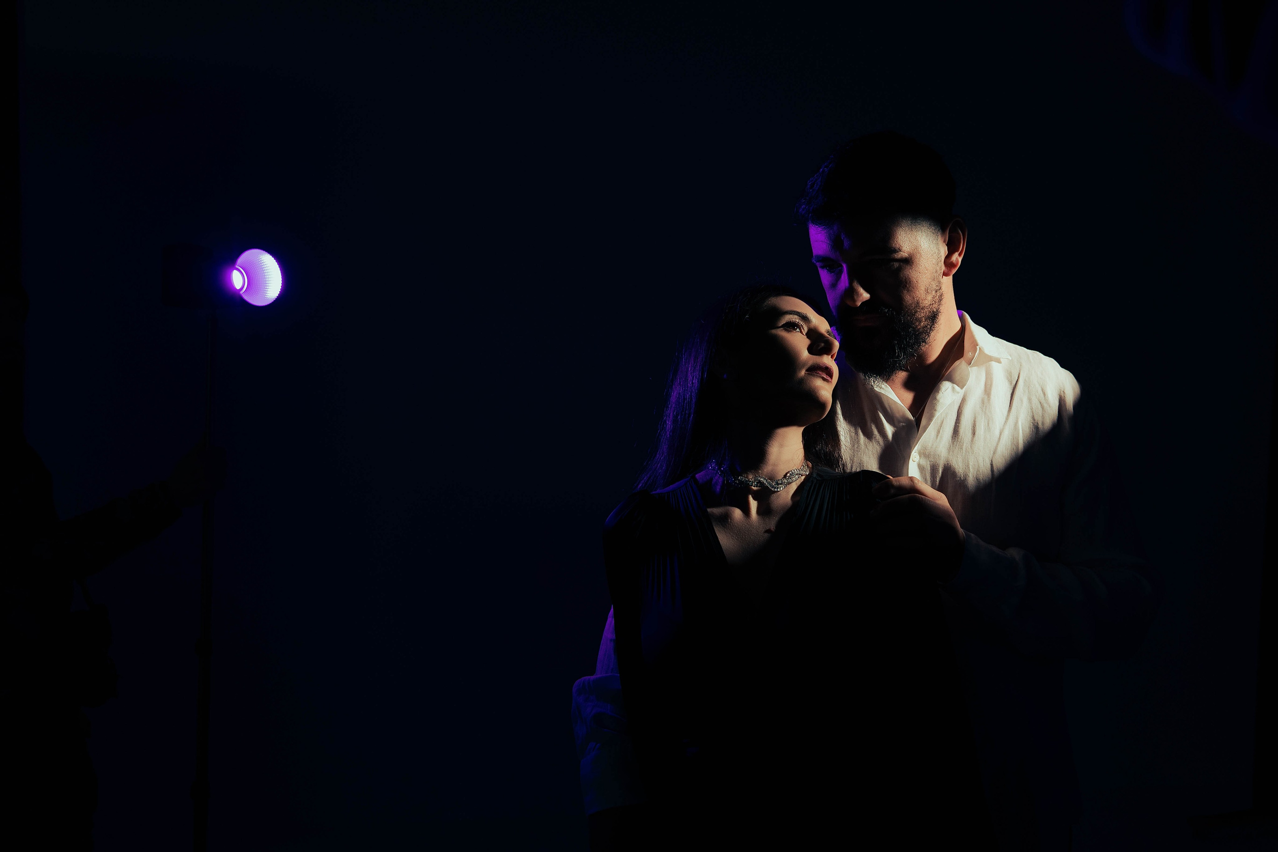 Ioana + Andrei. Ana Iacob | Fotograf de Nunta Iași