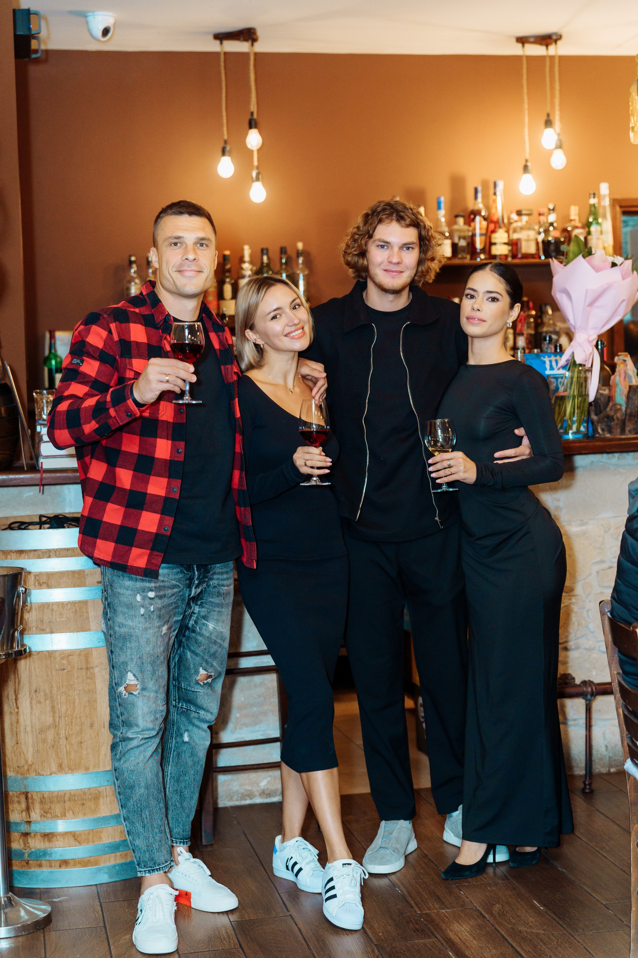 Pasha’s bday. Семейный и детский фотограф на Кипре Елена