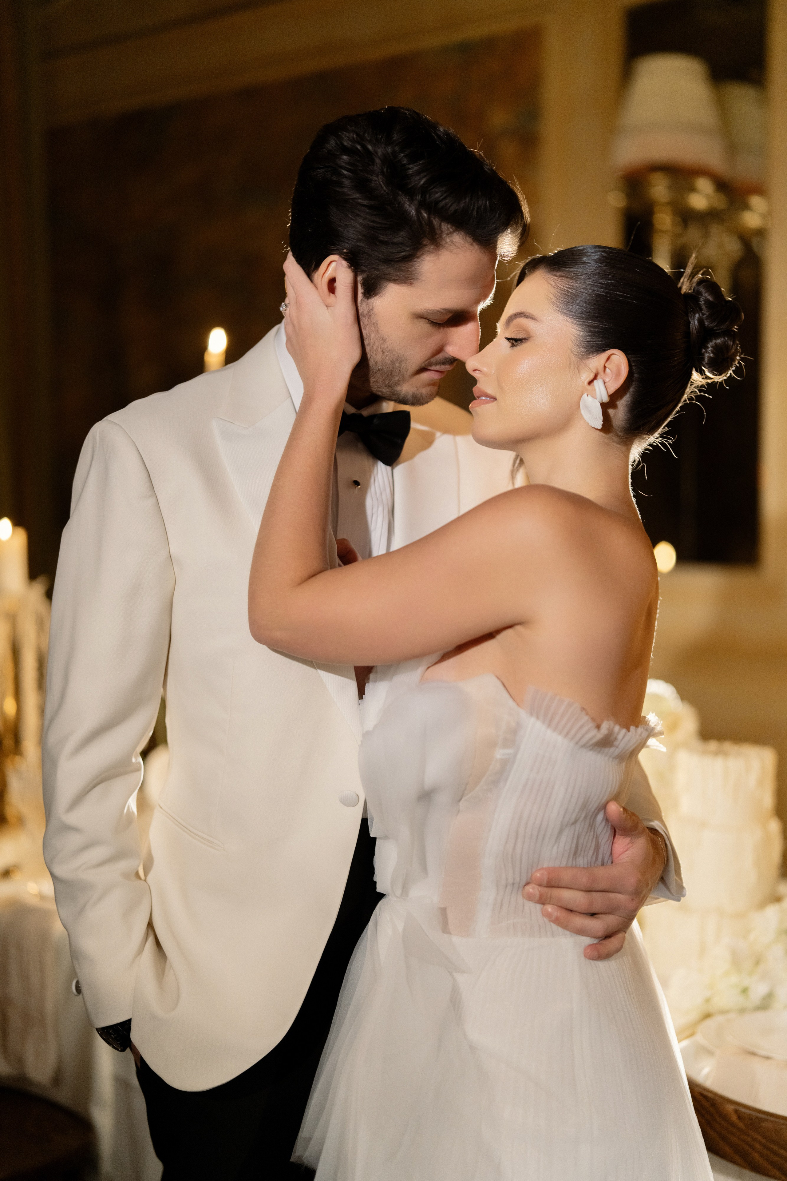 Emily and Levi. Wedding photographer and videographer New York | New Jersey