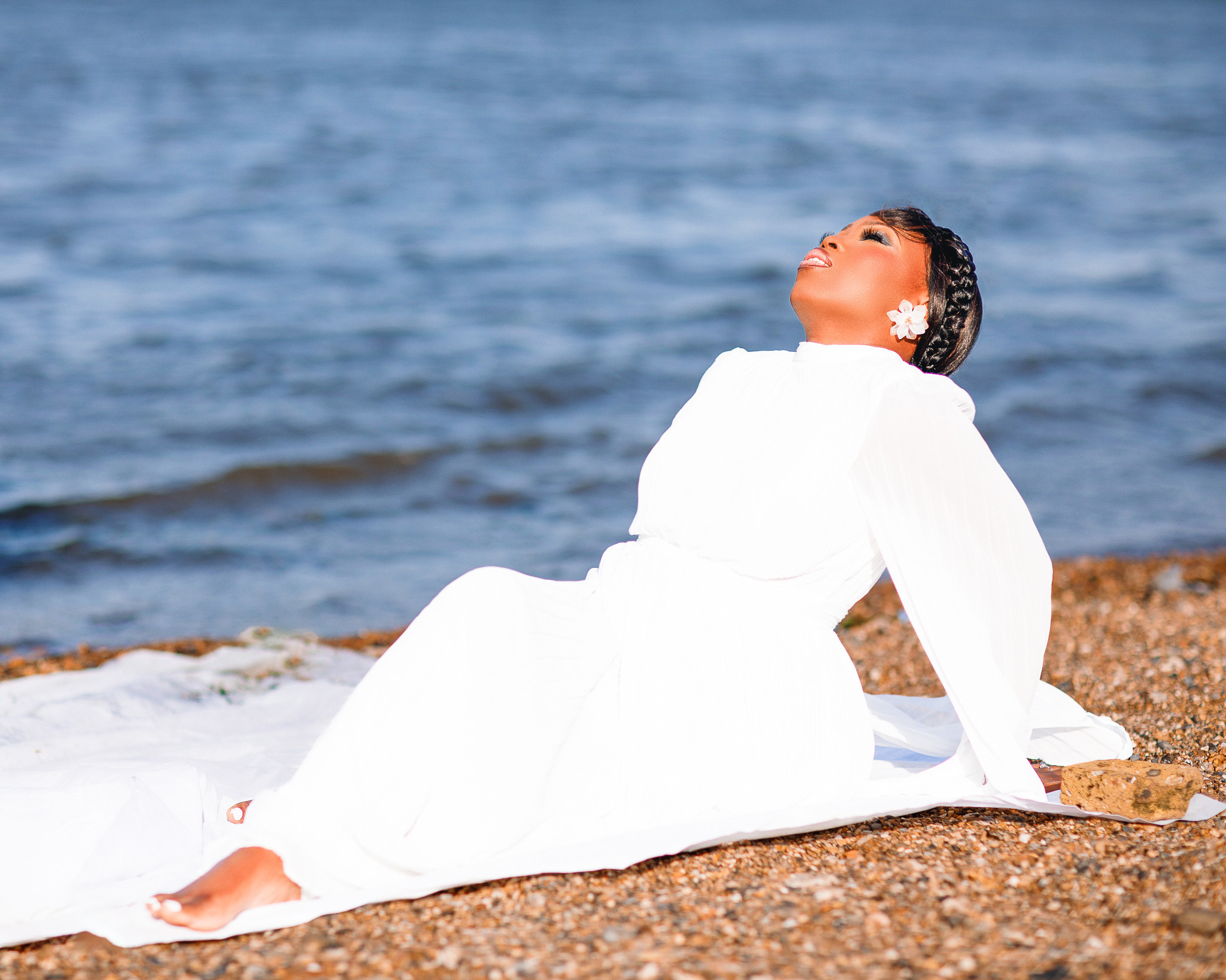 Portraits. Sam Jobi Media