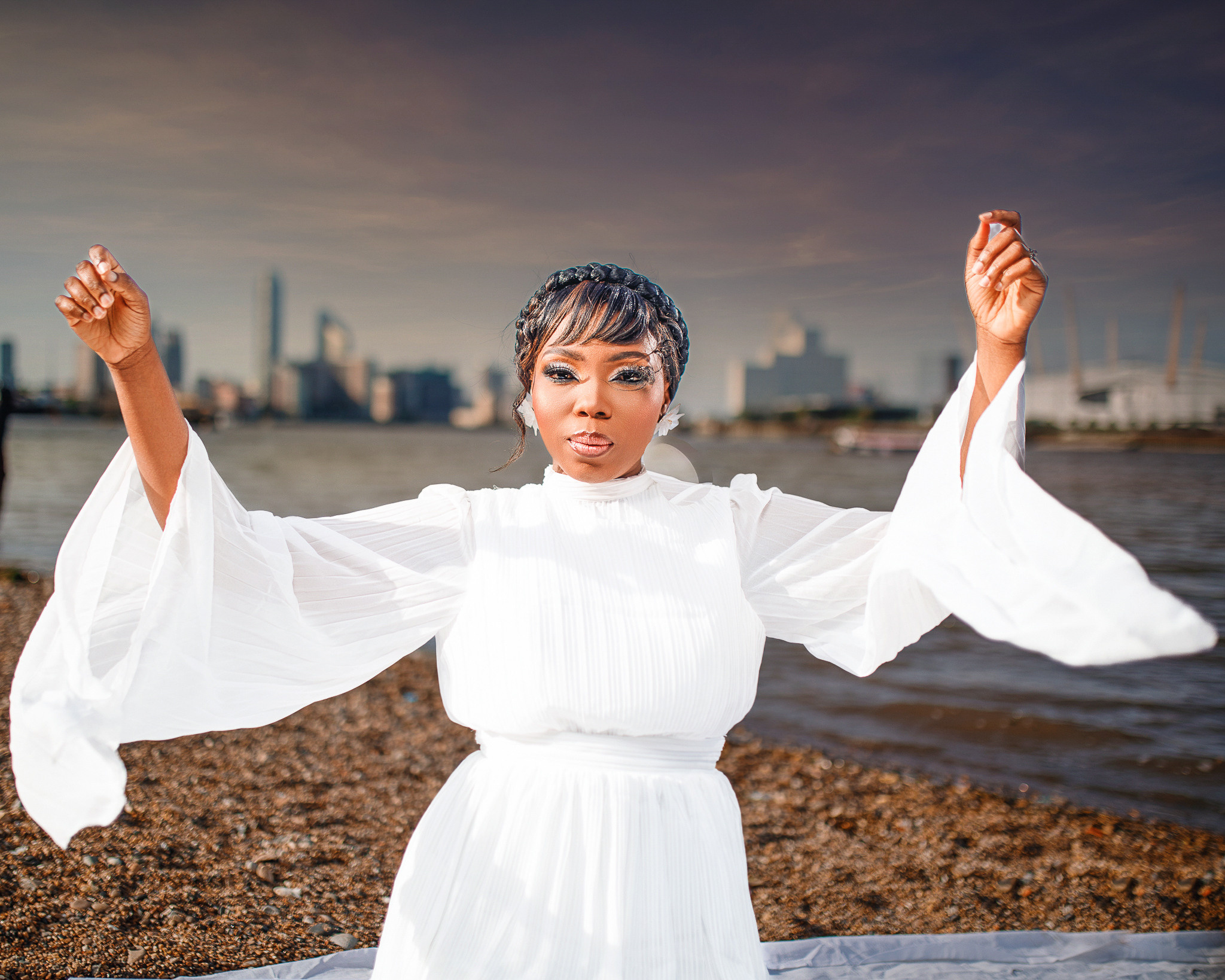 Yemisi. Sam Jobi Media