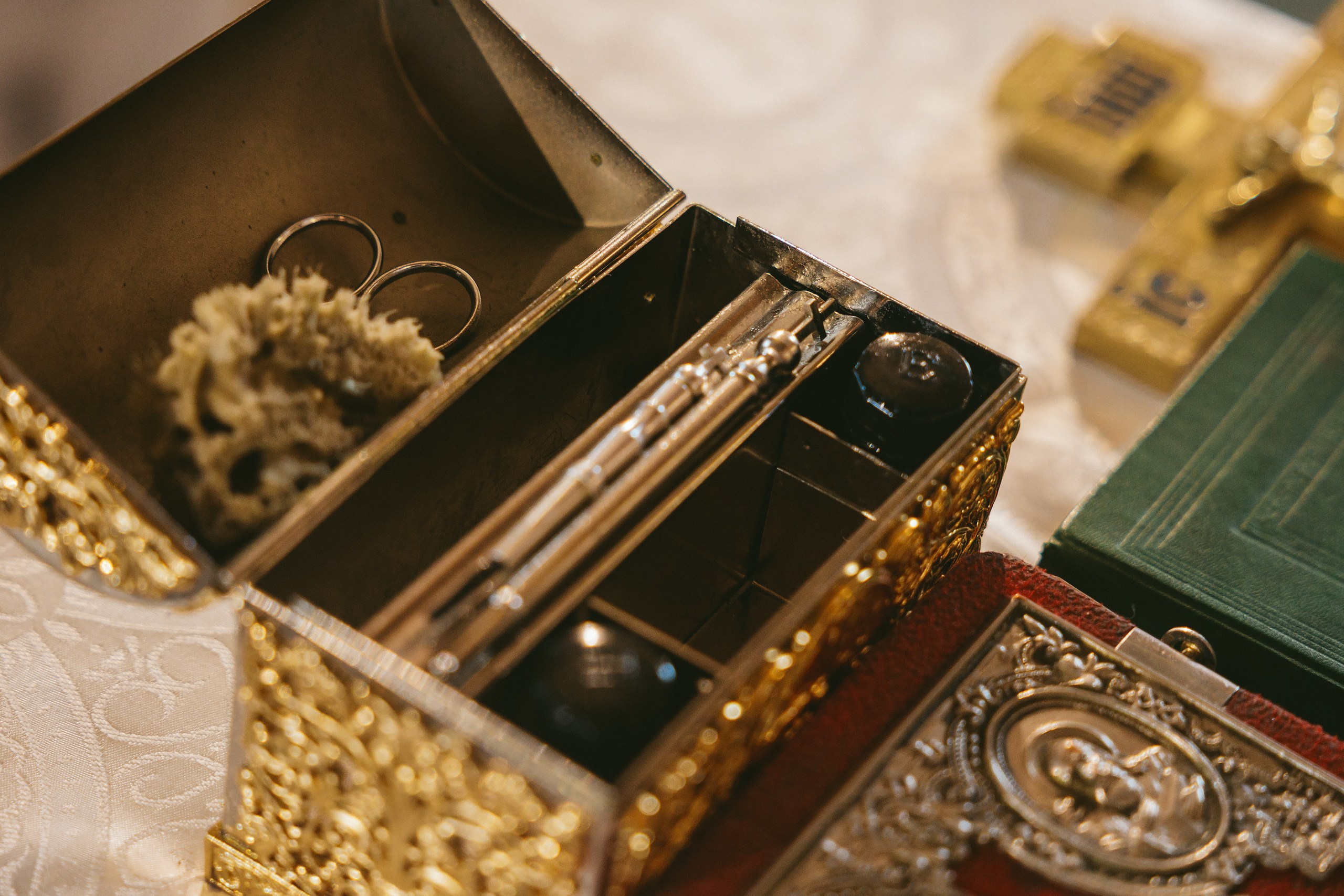 04.30.2025 Christening. Wedding family event photographer in Chicago Nick Yushevich