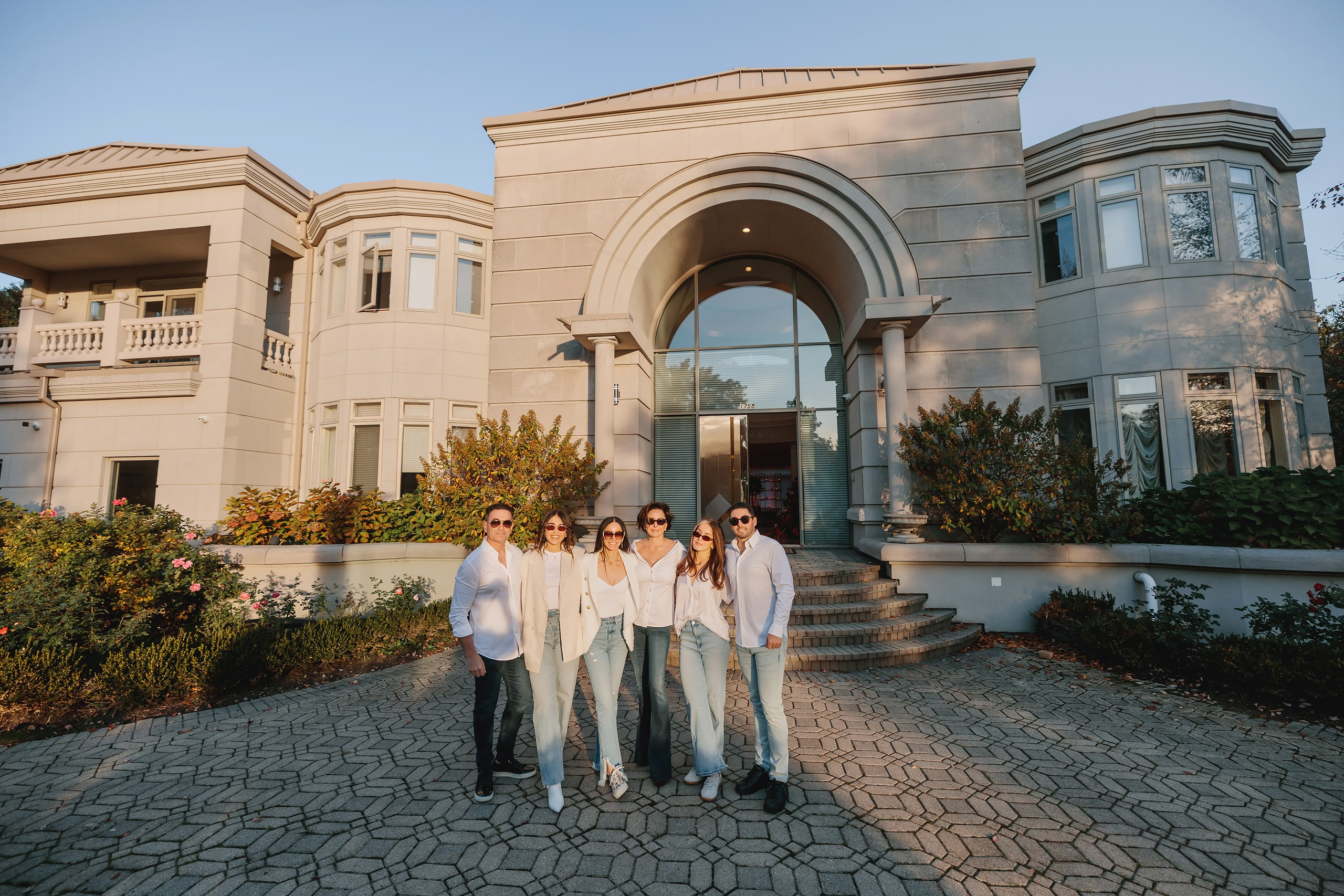 10.26.2024 Birthday Party. Wedding family event photographer in Chicago Nick Yushevich