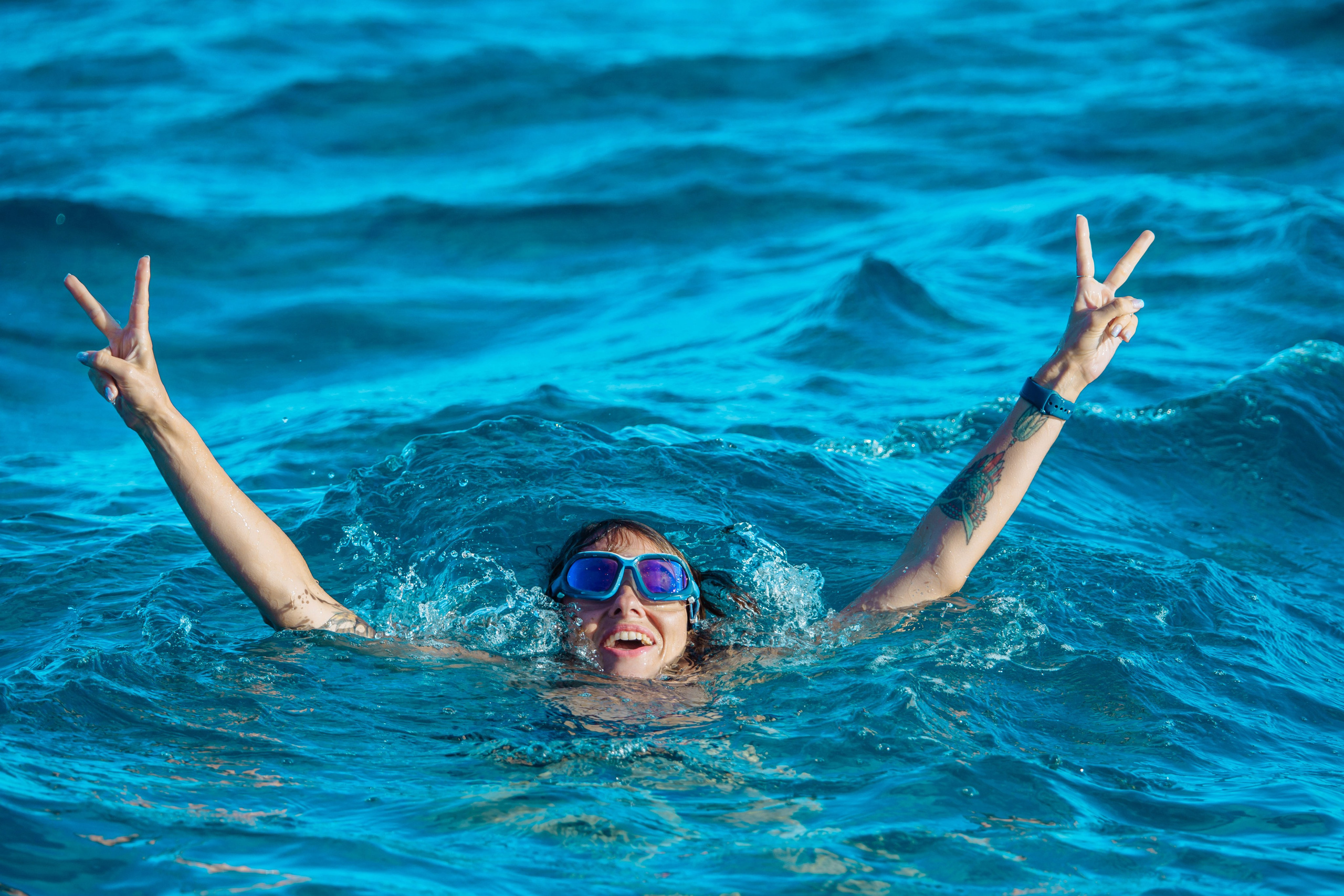 Summer party JetBrains. Семейный и детский фотограф на Кипре Елена