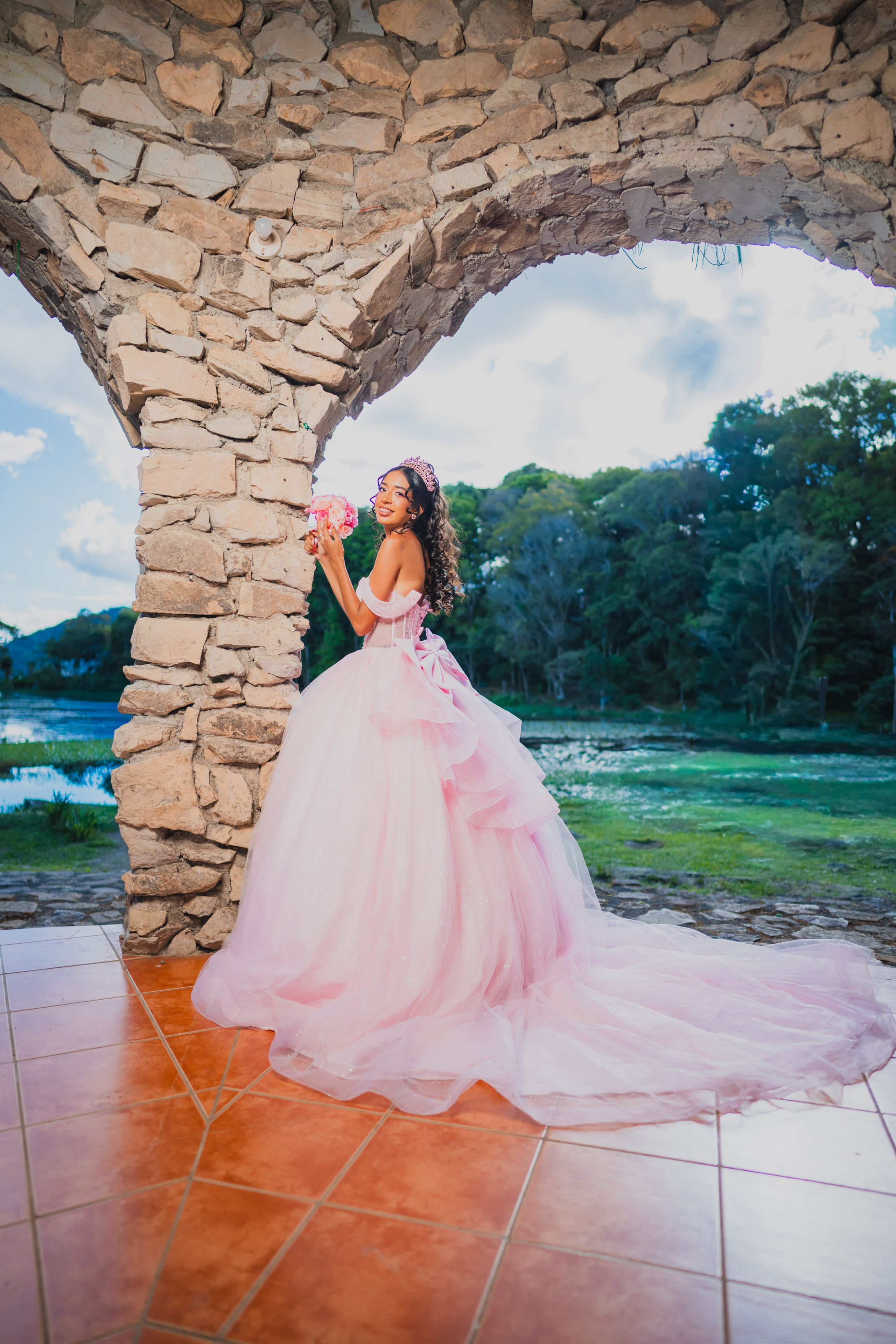 Selva Negra. Capmoments PhotographyI’m