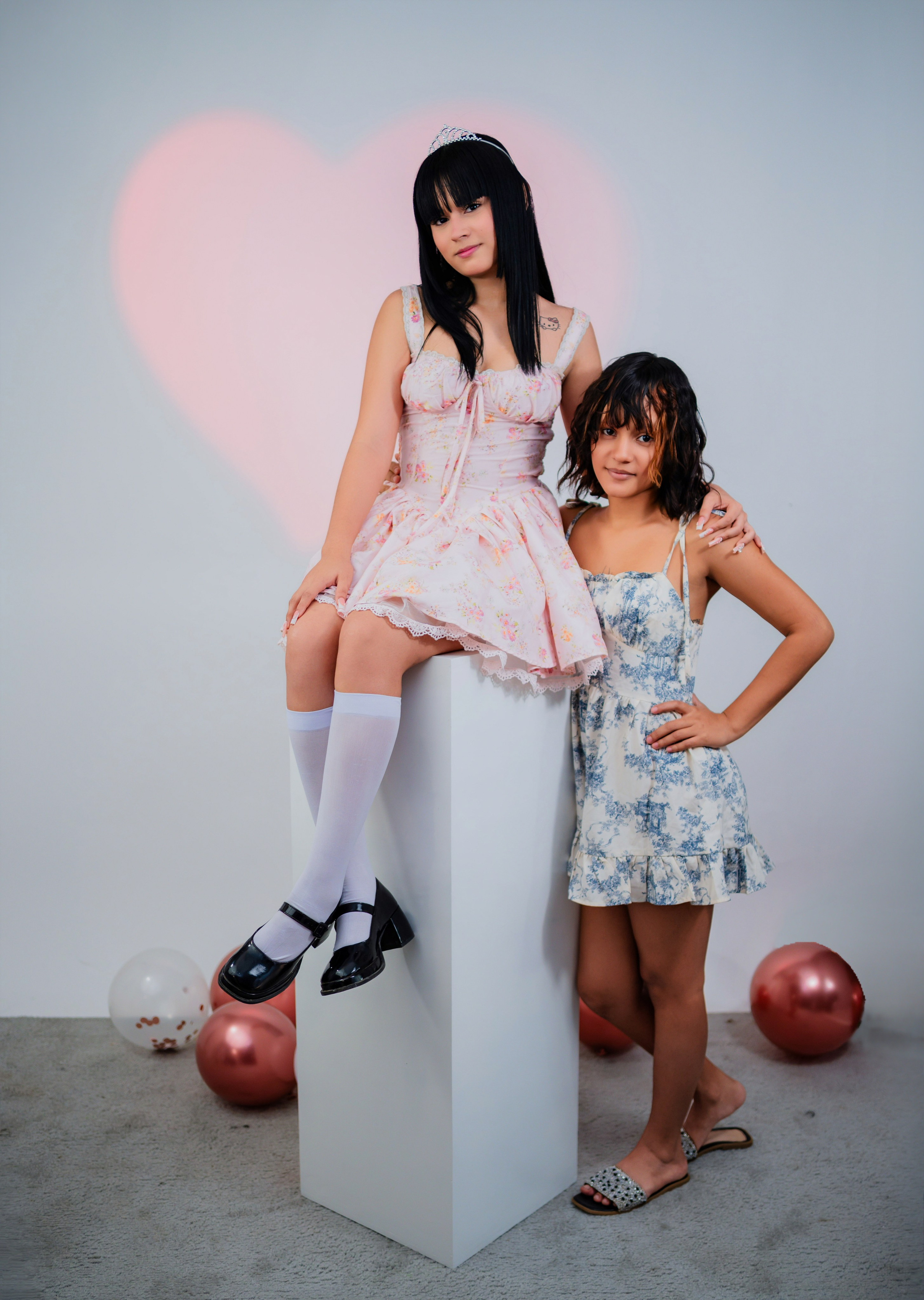 SESIONES DE ESTUDIO. Capmoments PhotographyI’m