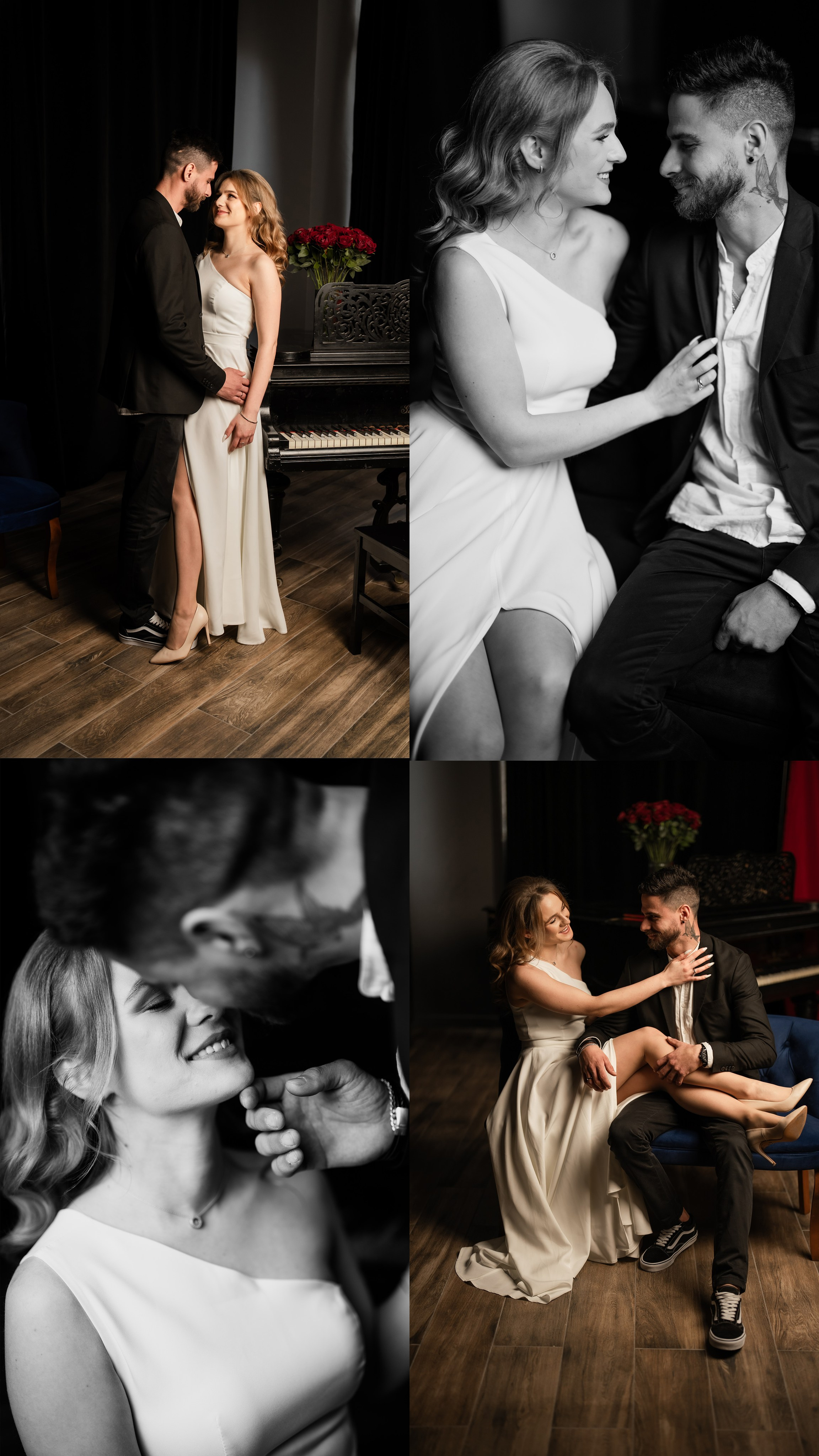 Wedding. Ekaterina Verbitskaya. Photography