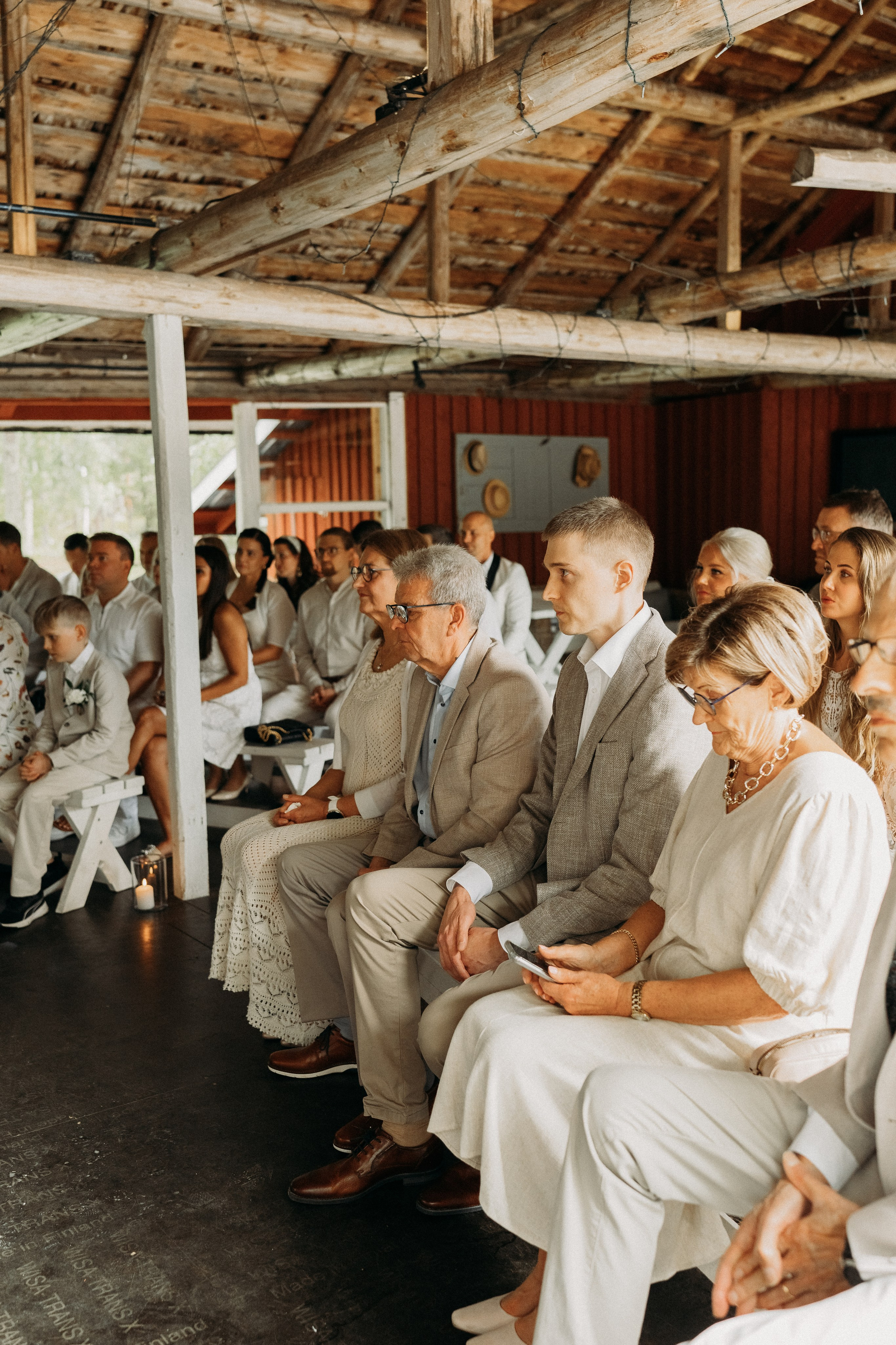 A&O. Wedding and potrait photographer in Helsinki Vickan O