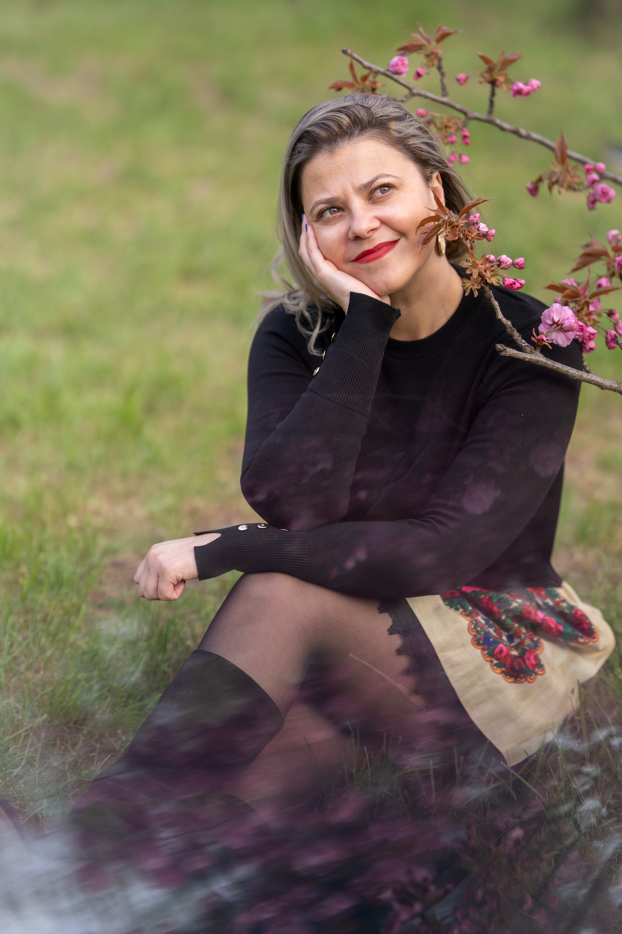 Ami. Fotograf Cristina Ciobanu