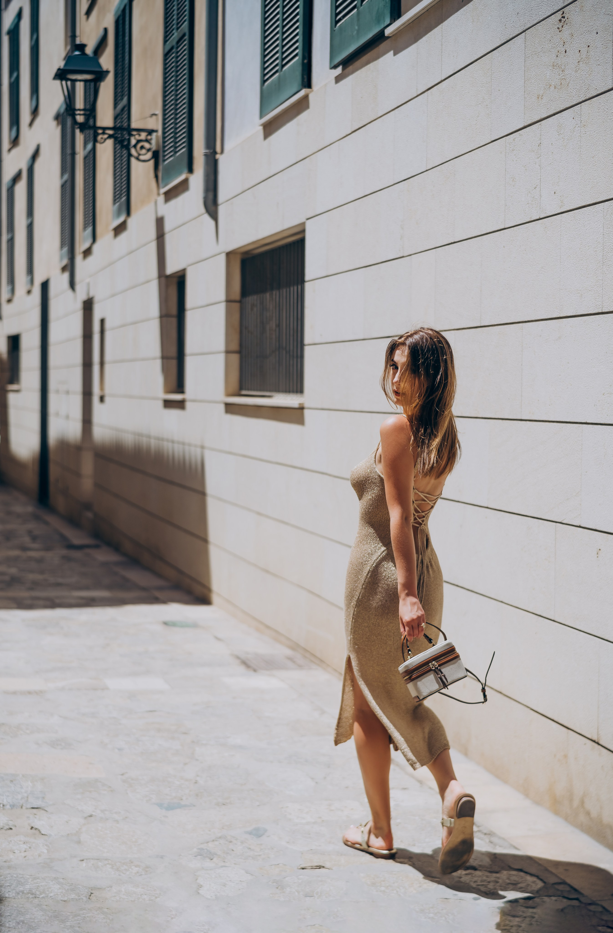 Photo walking in Palma de Mallorca. Fotógrafo en Palma de Mallorca