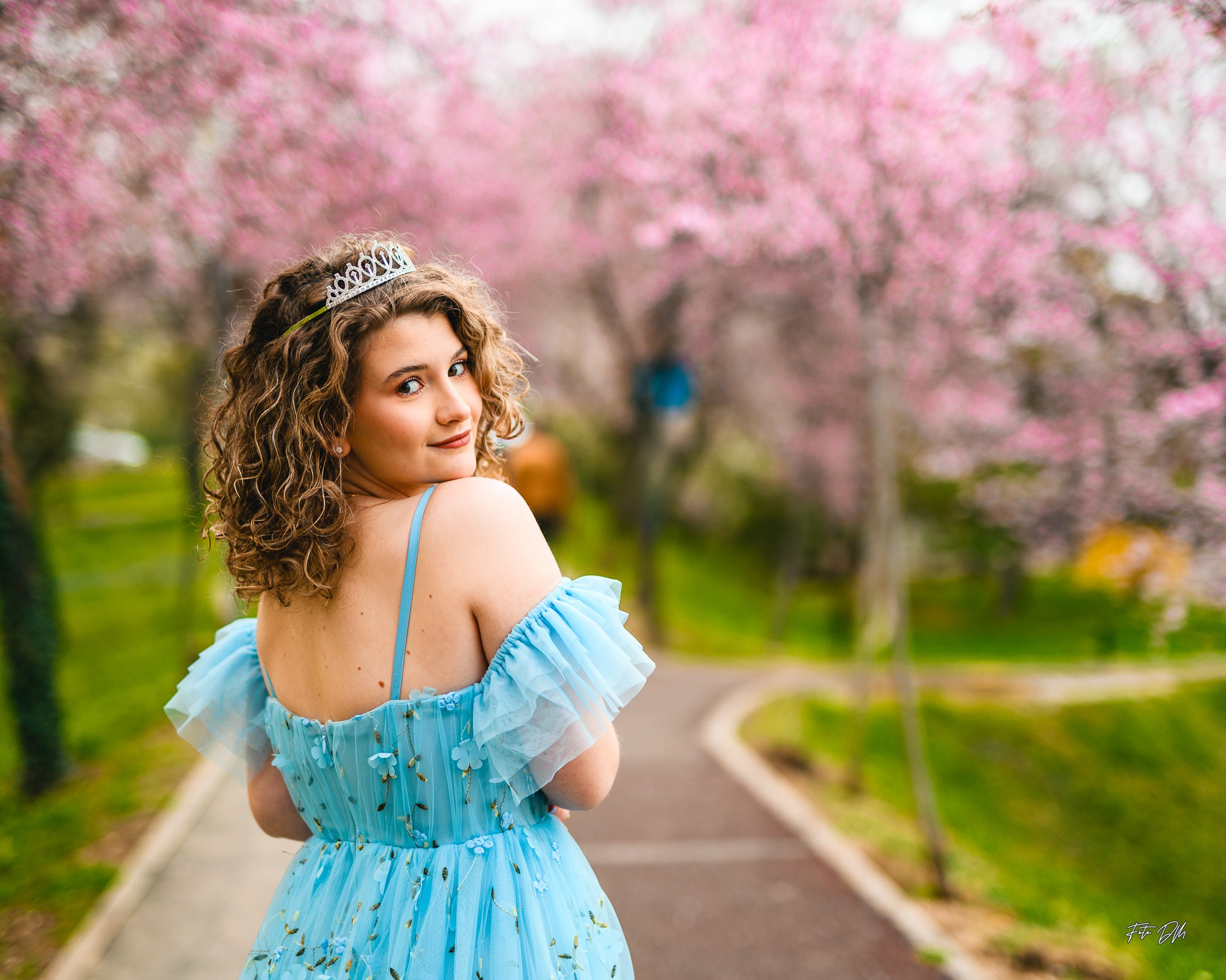 Alesia. Fotografie & Videografie de nuntă în Timișoara