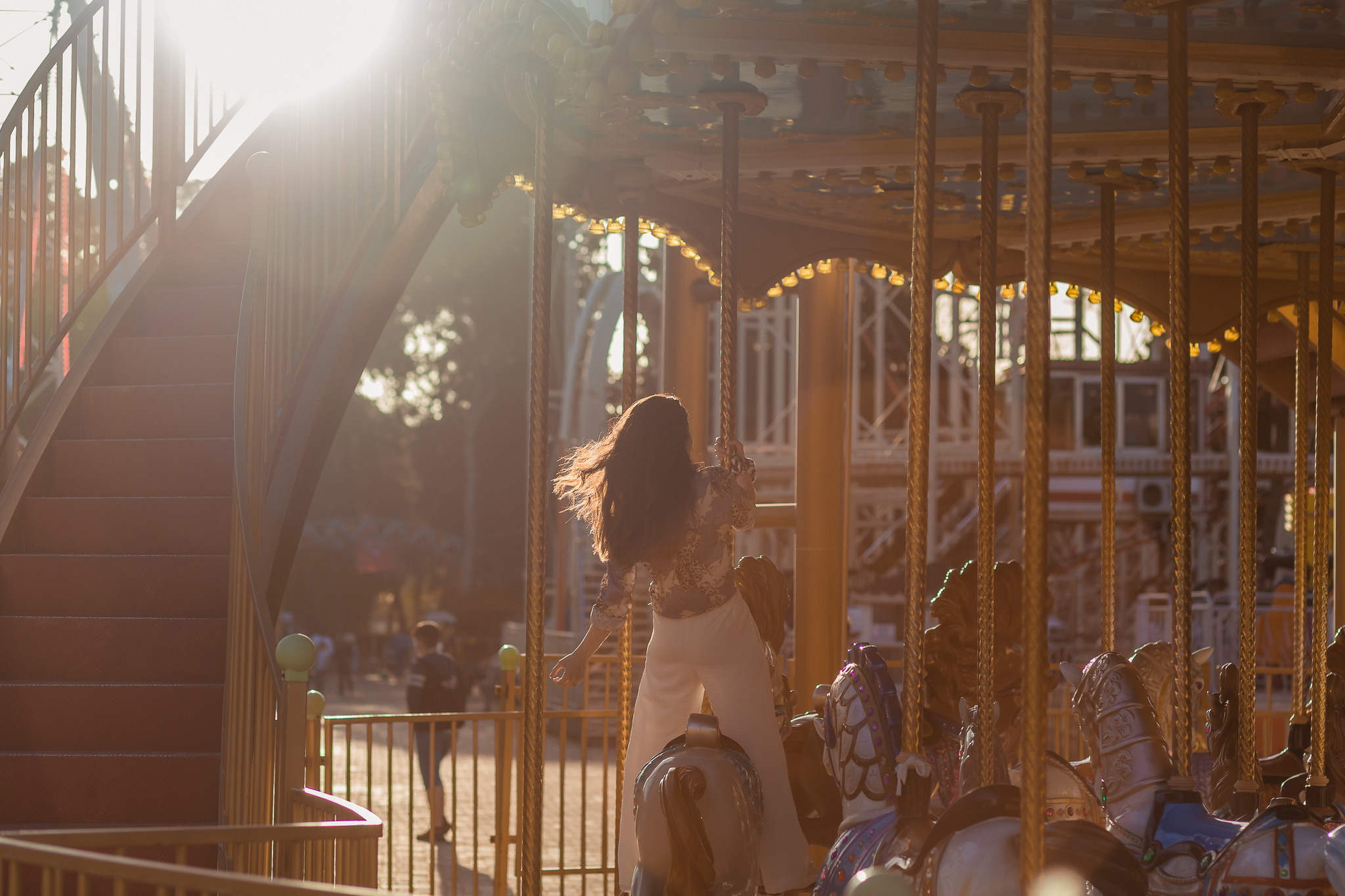 Love story of Farzona and Ertugrul