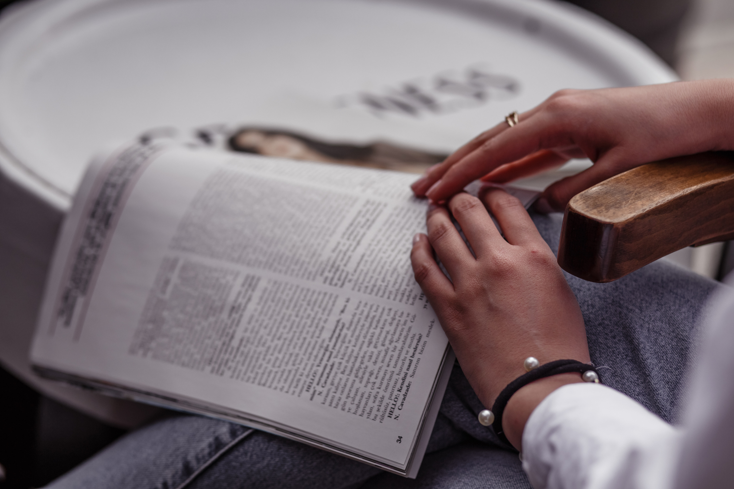 Content photo shoot for Shirin