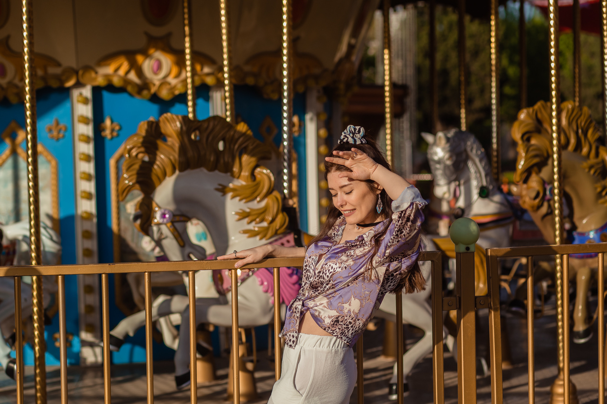 Love story of Farzona and Ertugrul