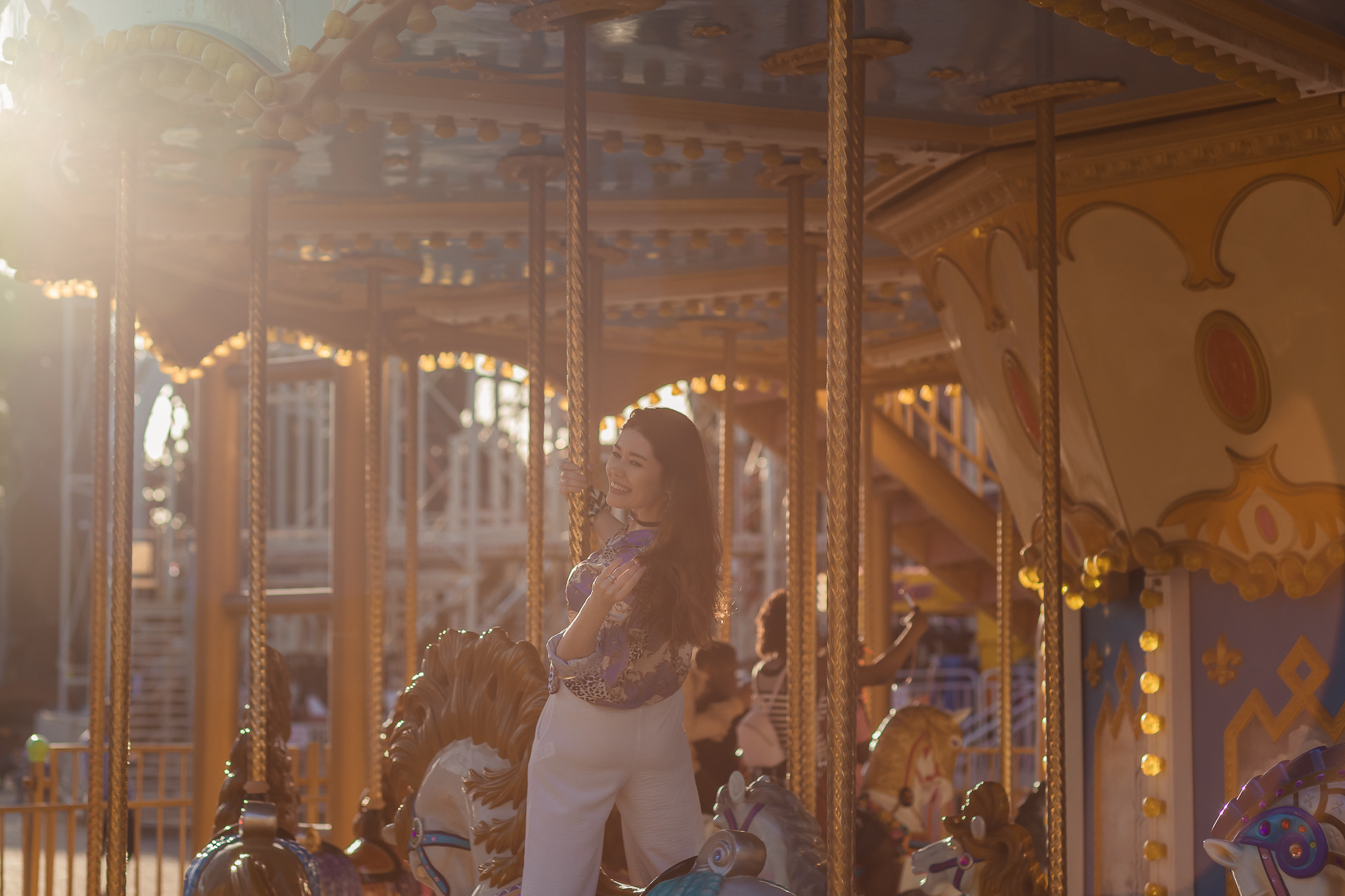 Love story of Farzona and Ertugrul