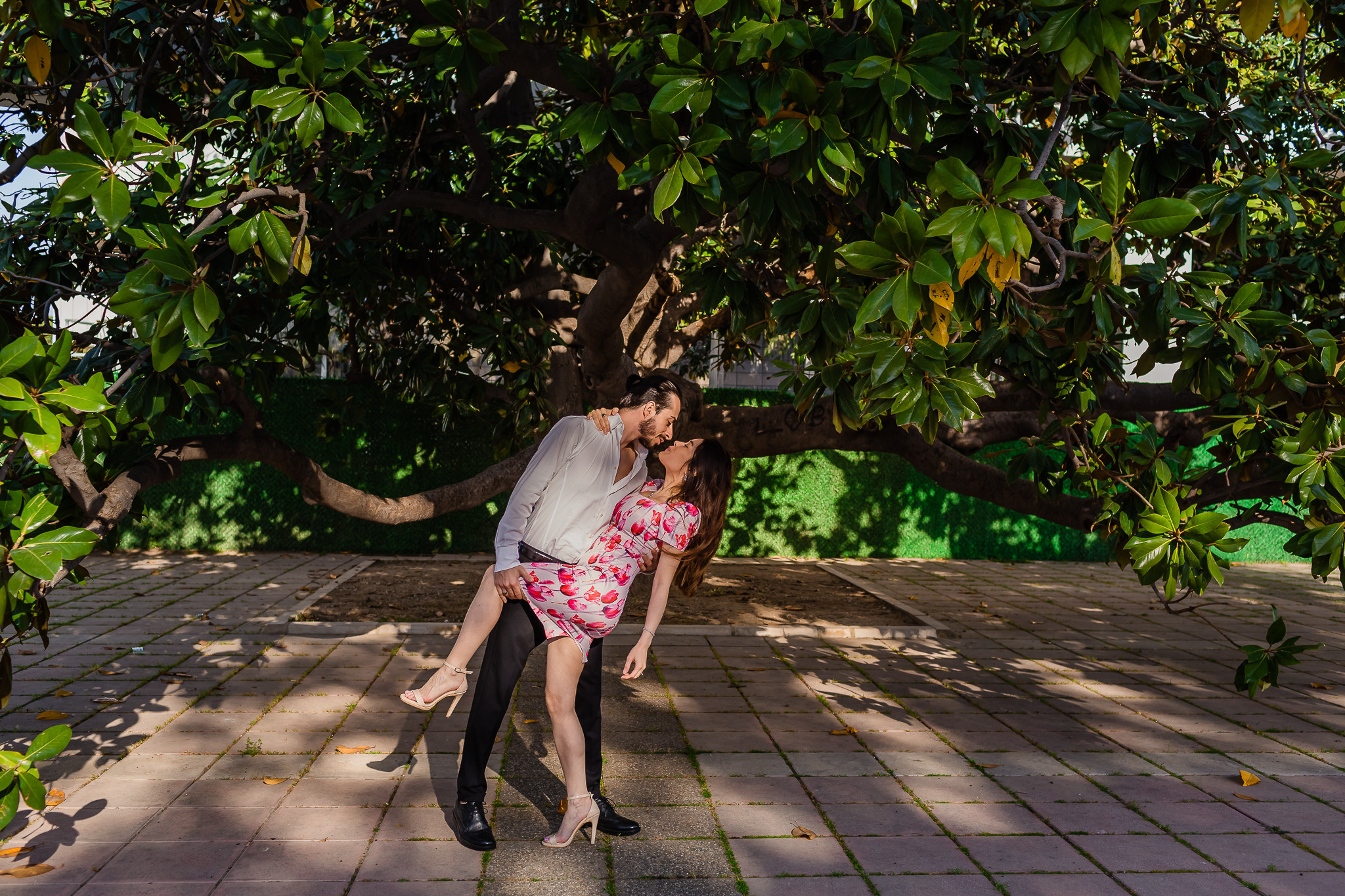 Love story of Farzona and Ertugrul