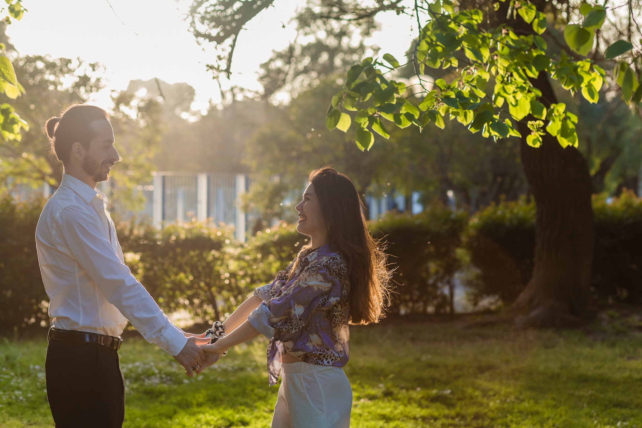 Love story of Farzona and Ertugrul