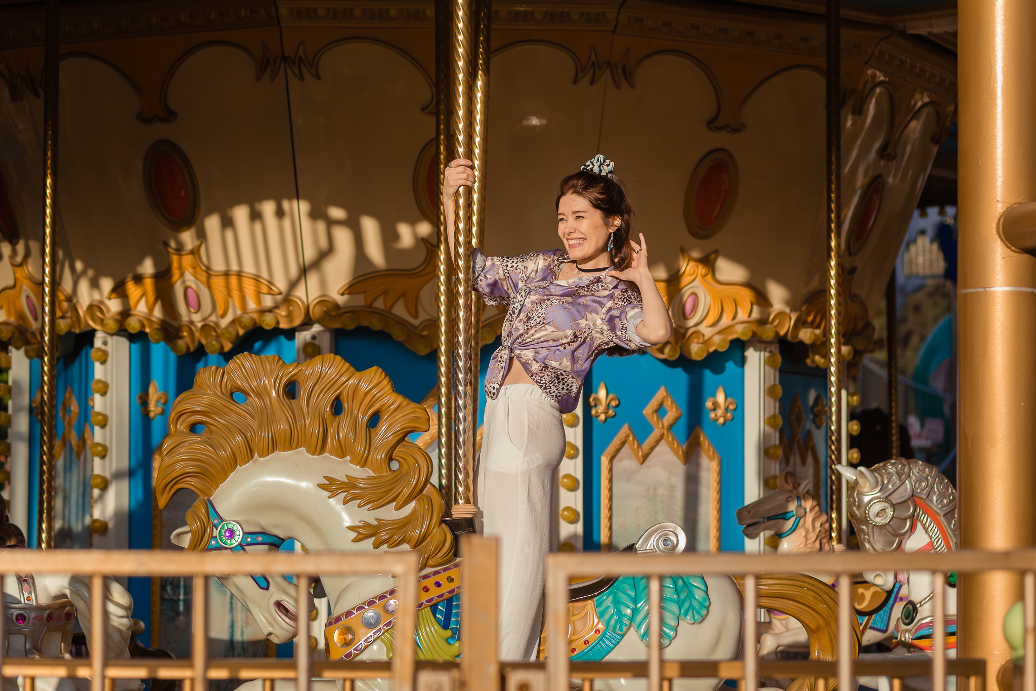 Love story of Farzona and Ertugrul