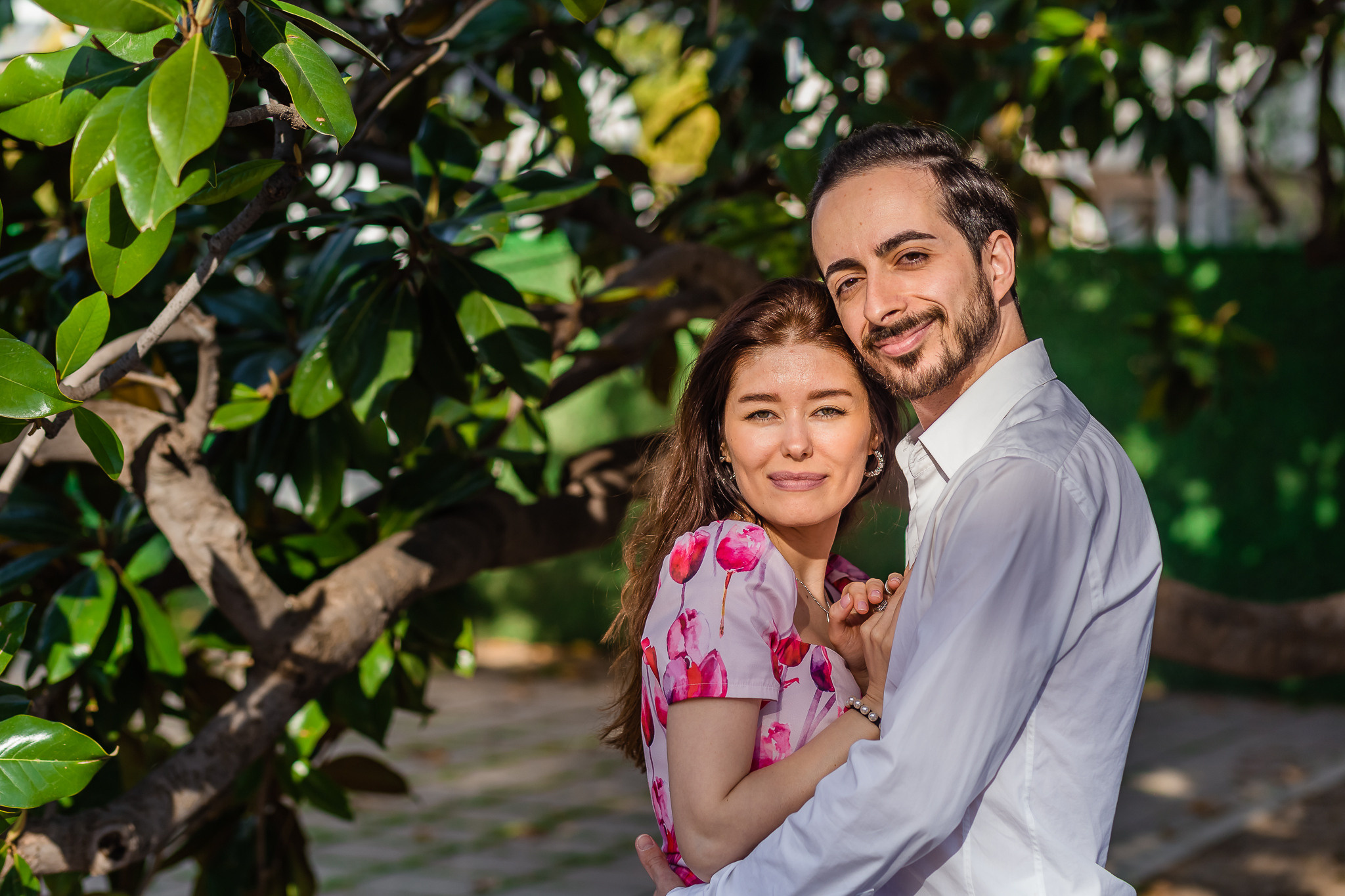 Love story of Farzona and Ertugrul