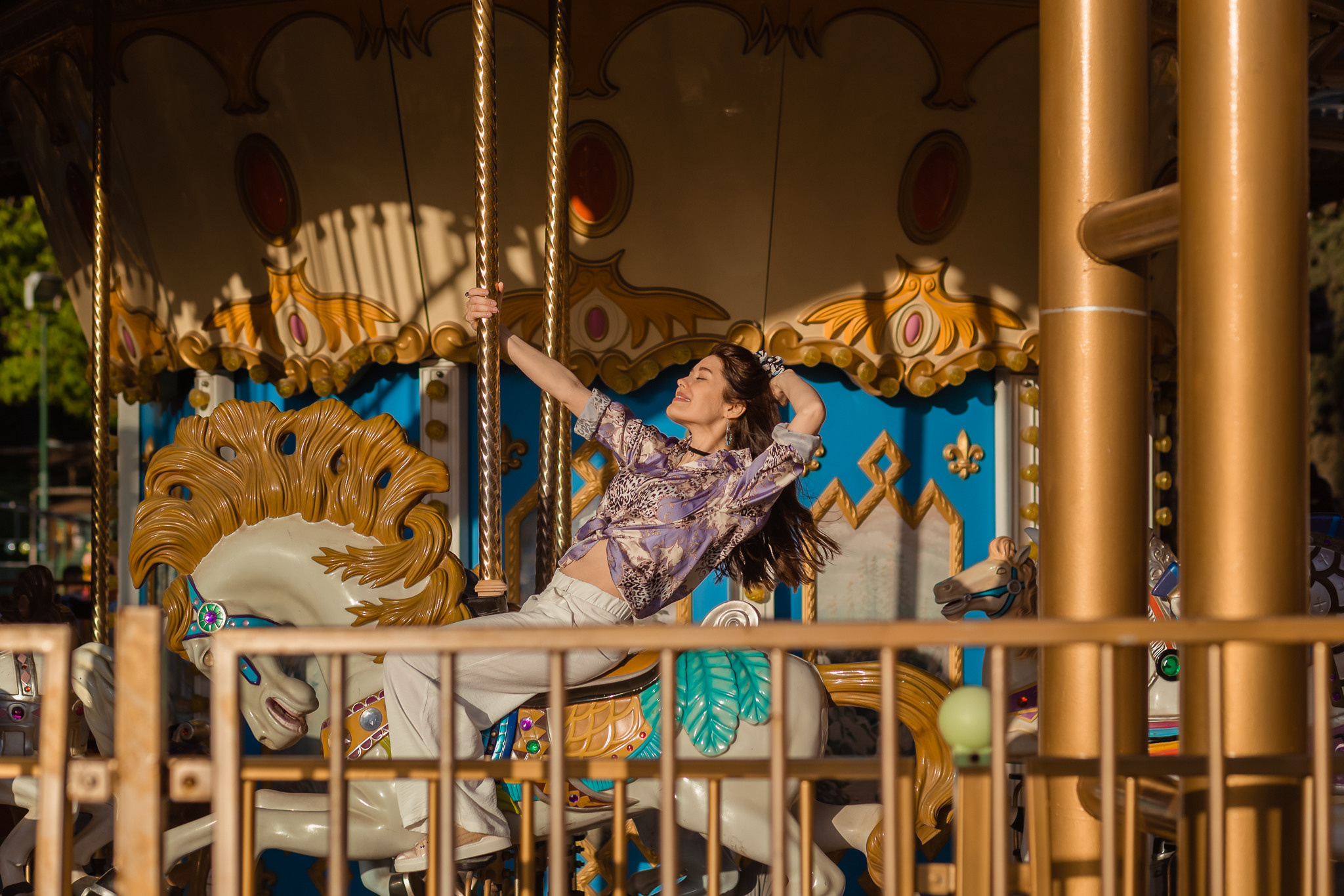 Love story of Farzona and Ertugrul