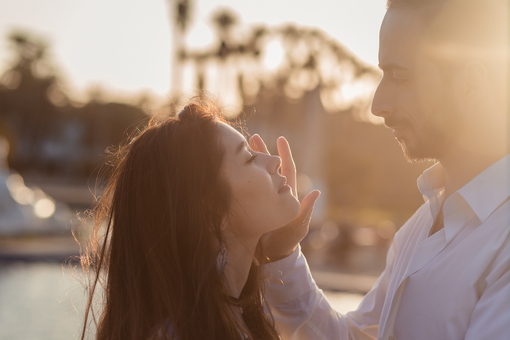 Love story of Farzona and Ertugrul